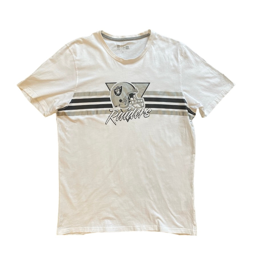New Era Las Vegas Raider Tshirt