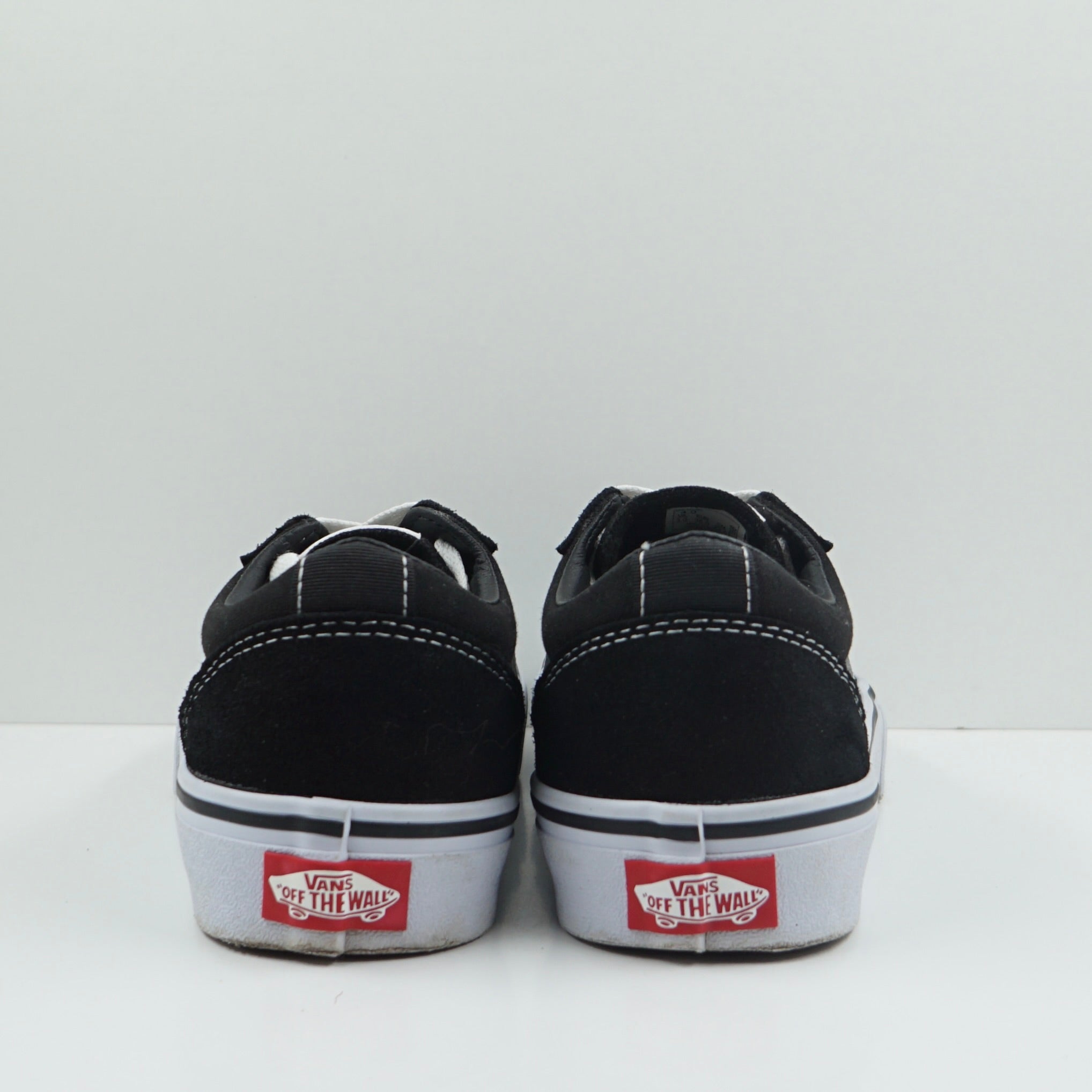 Vans Old Skool Black White (PS)