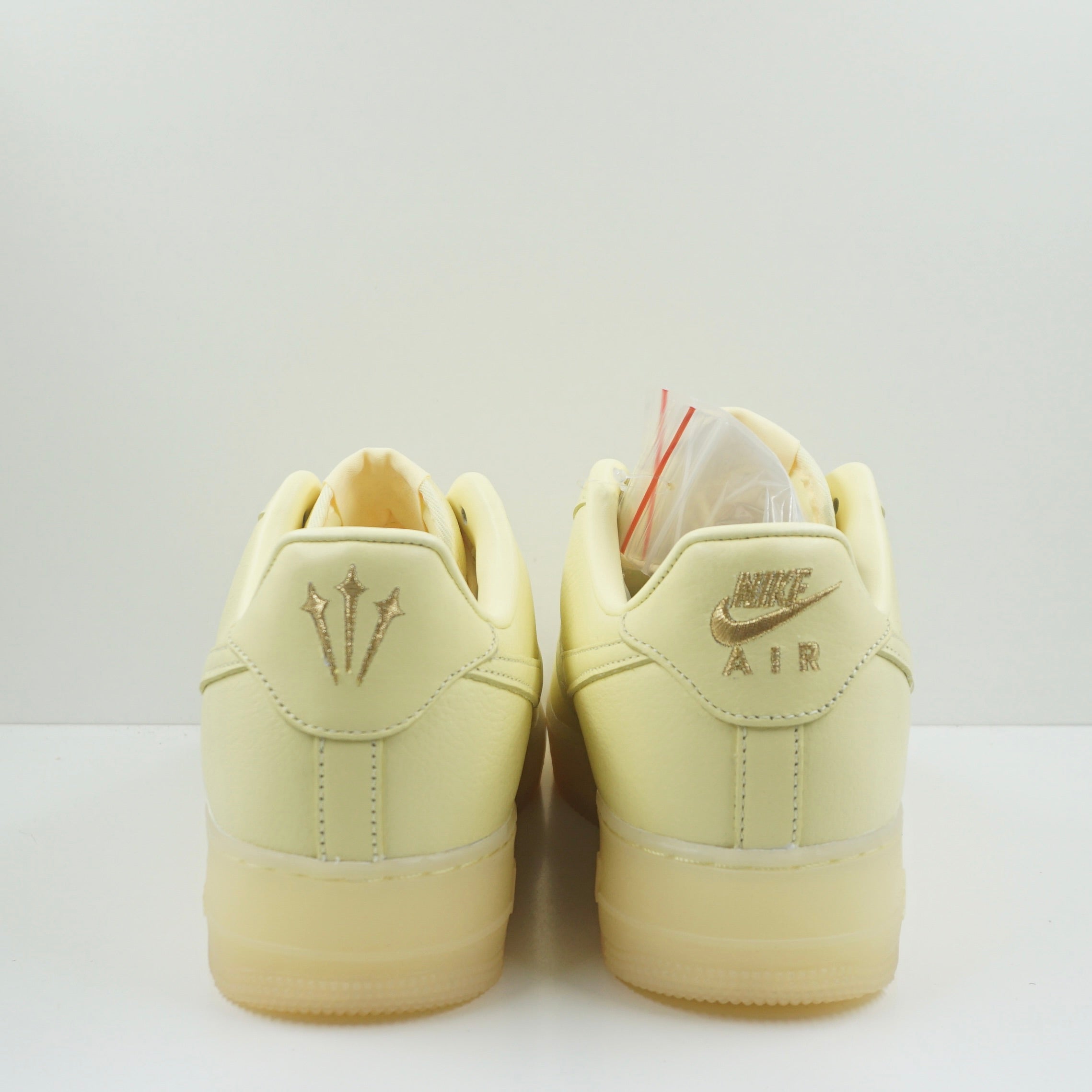 Nike Air Force 1 Low Drake NOCTA Certified Lover Boy Citron Tint