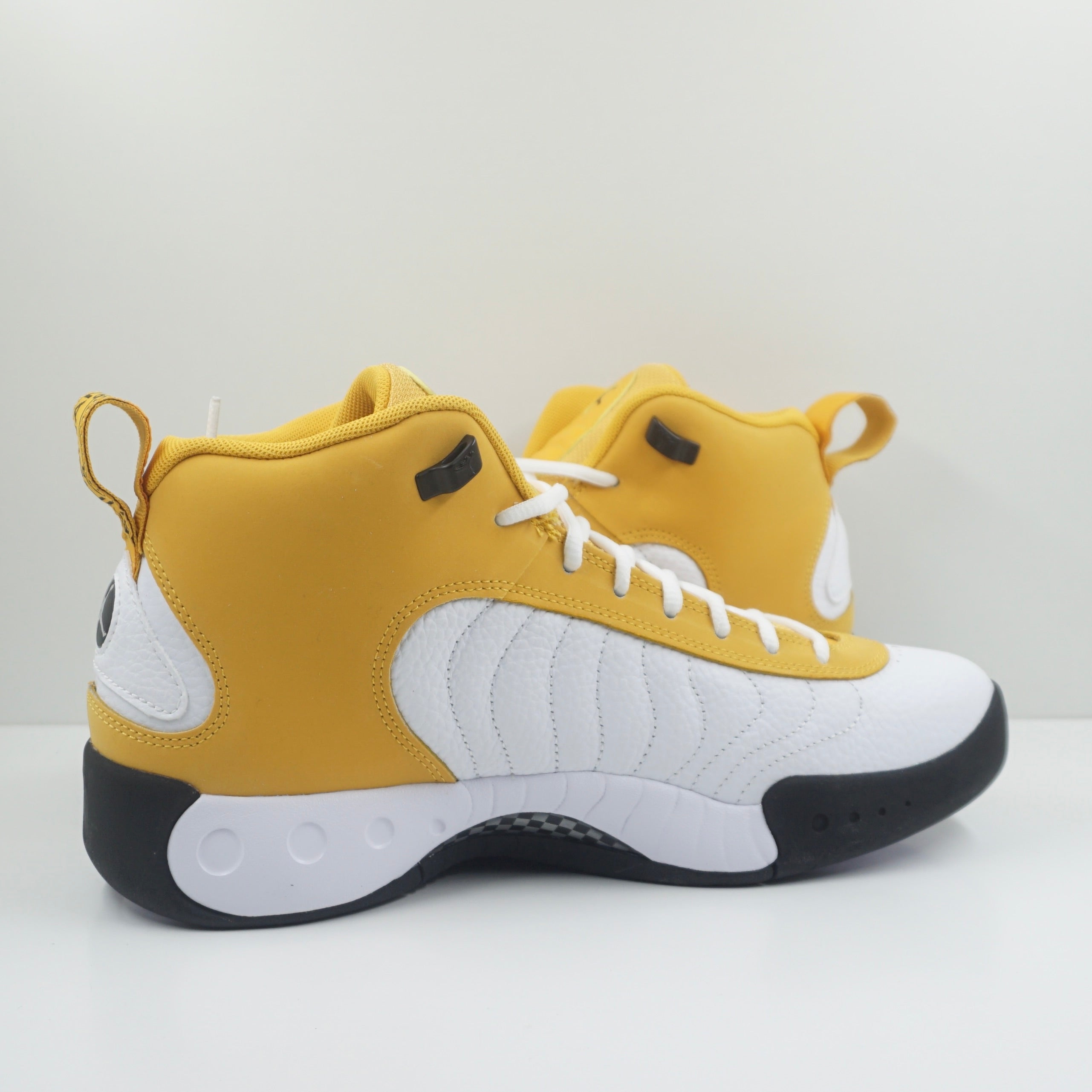 Jordan Jumpman Pro Yellow Ochre