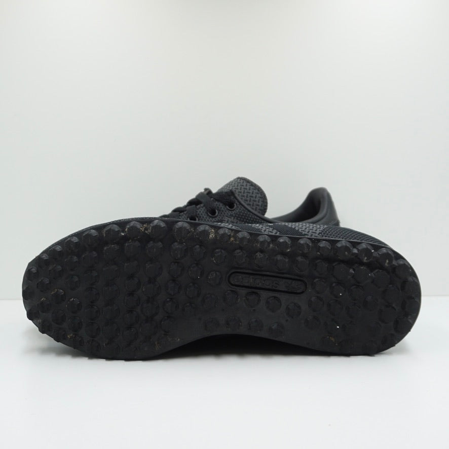 Adidas Originals LA Trainer Woven