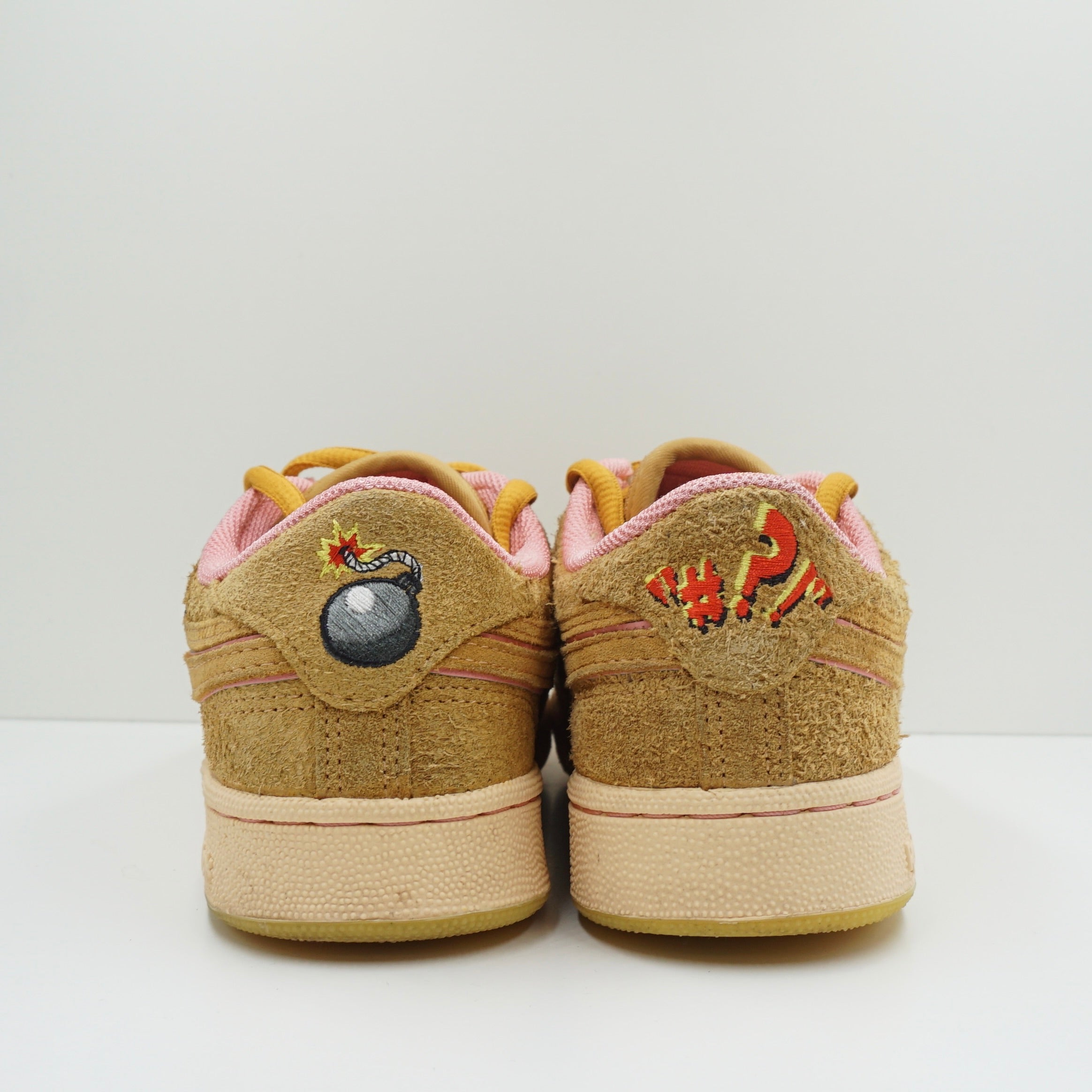 Reebok Club C Revenge Tom & Jerry