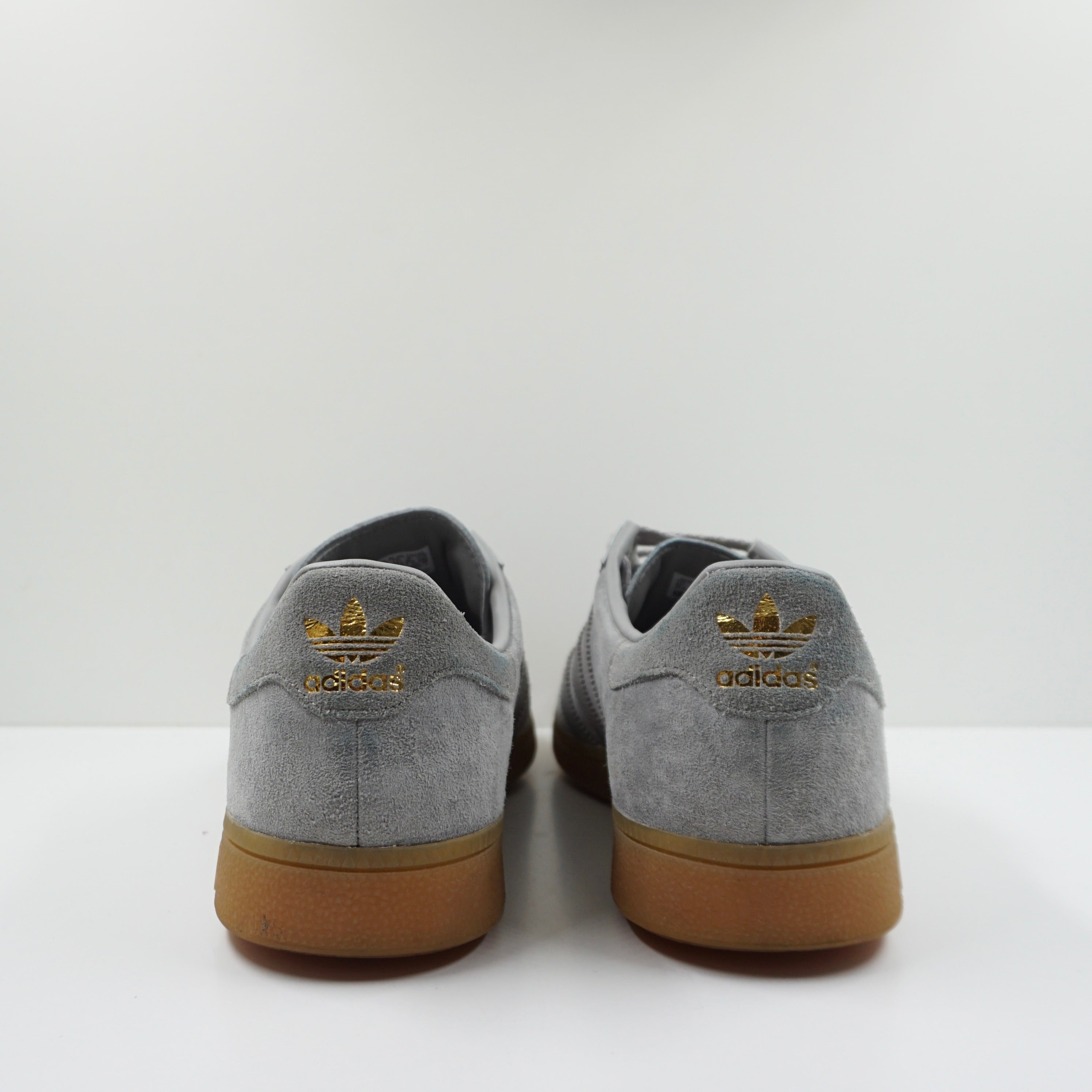 Adidas München Grey Gum