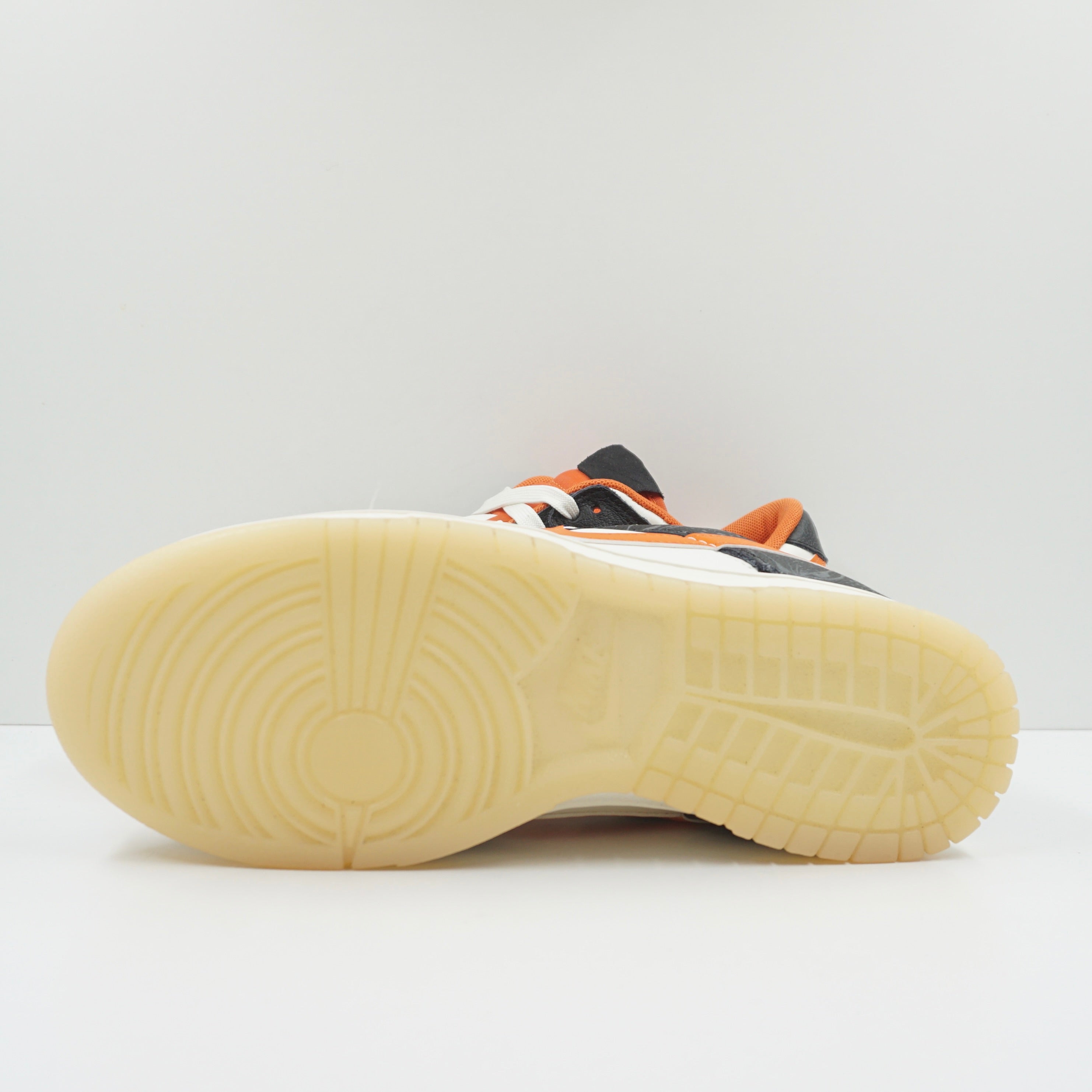Nike Dunk Low PRM Halloween (2021)
