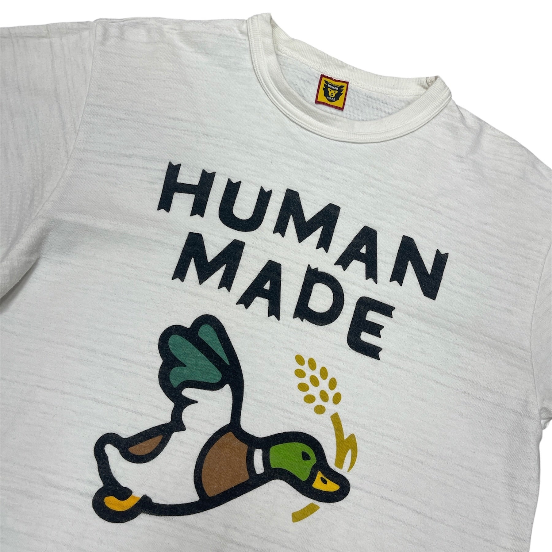 Human Made Duck Tshirt