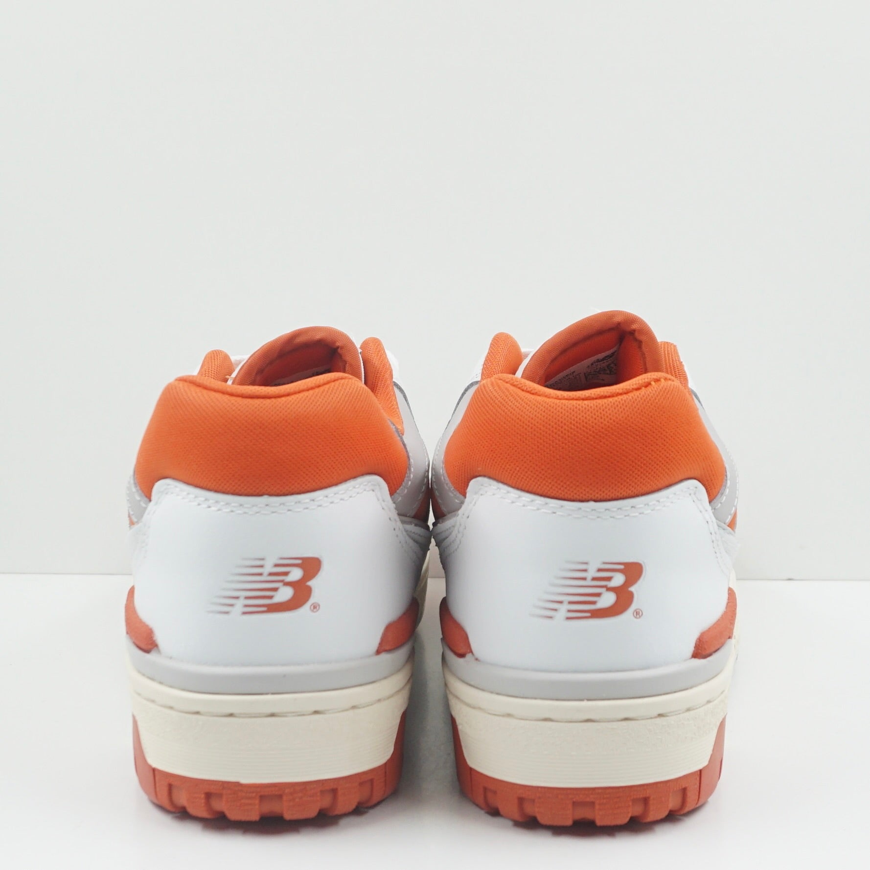 New Balance 550 size? College Pack