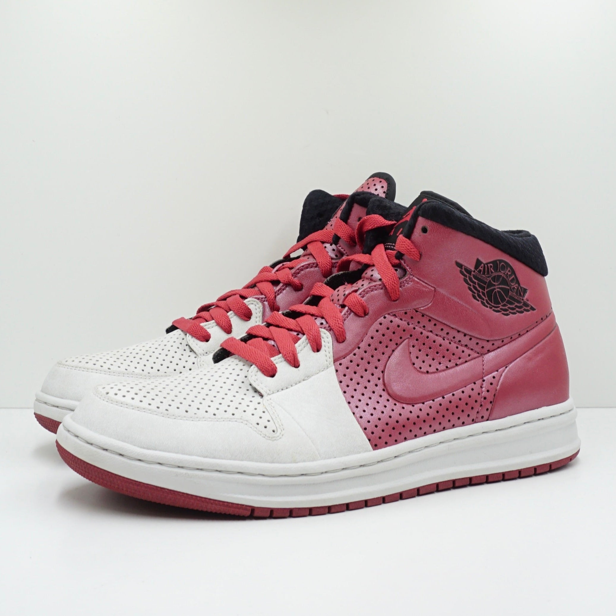 Jordan 1 Alpha W3lcome Home