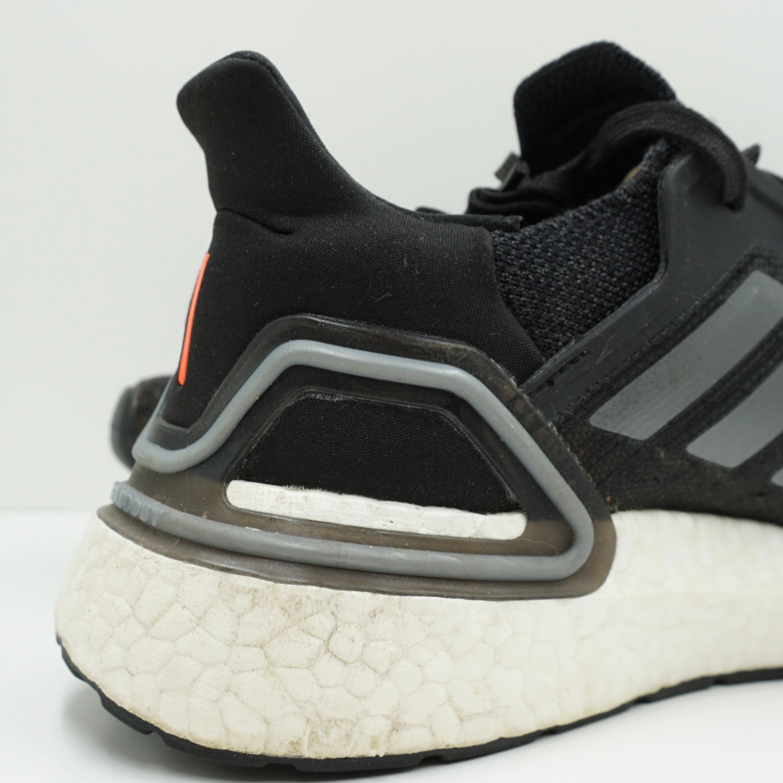 Adidas Ultraboost 20 NASA Core Black (W)