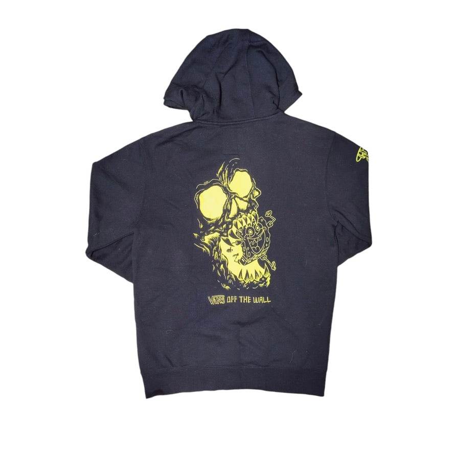 Vans Spongebob Black Hoodie