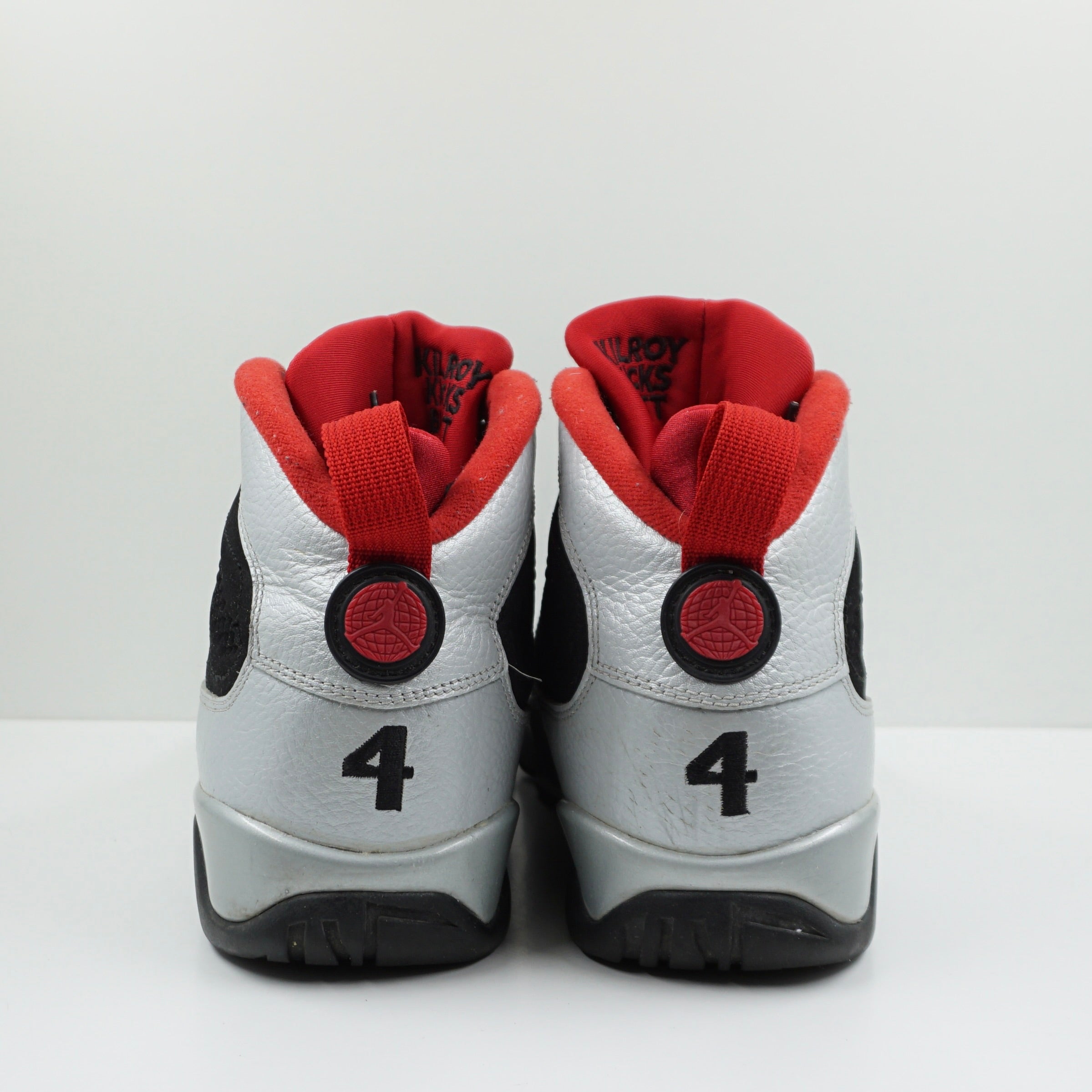 Jordan 9 Retro Johnny Kilroy