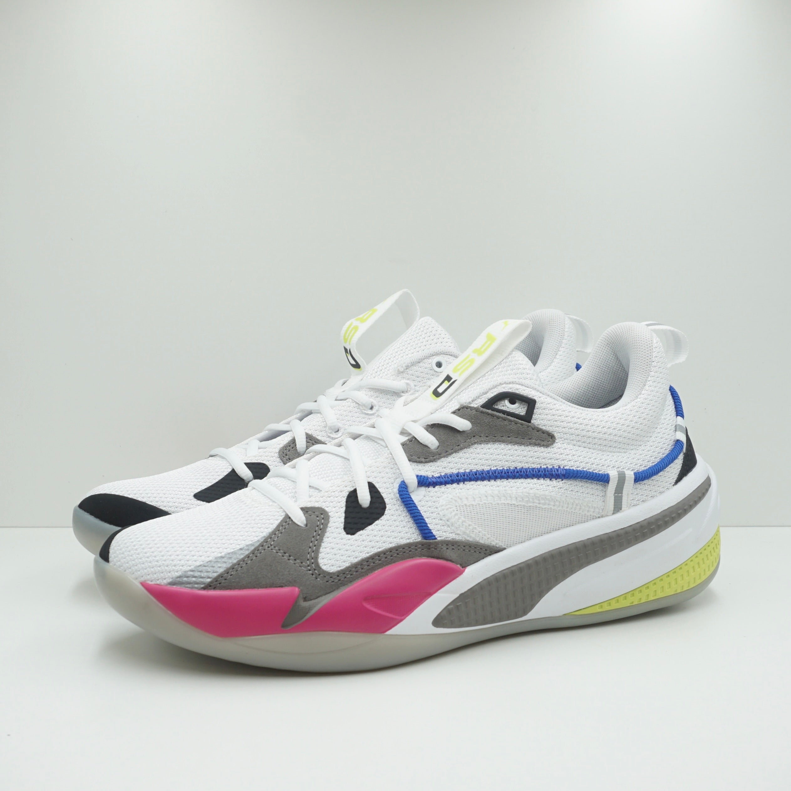 Puma J Cole RS-Dreamer Proto White