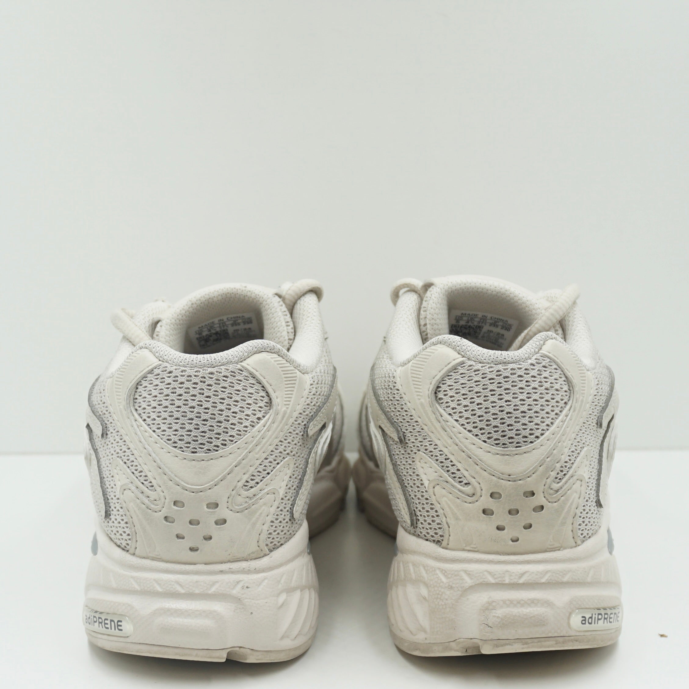 Adidas Temper Run 2.0 Alumina (GS)