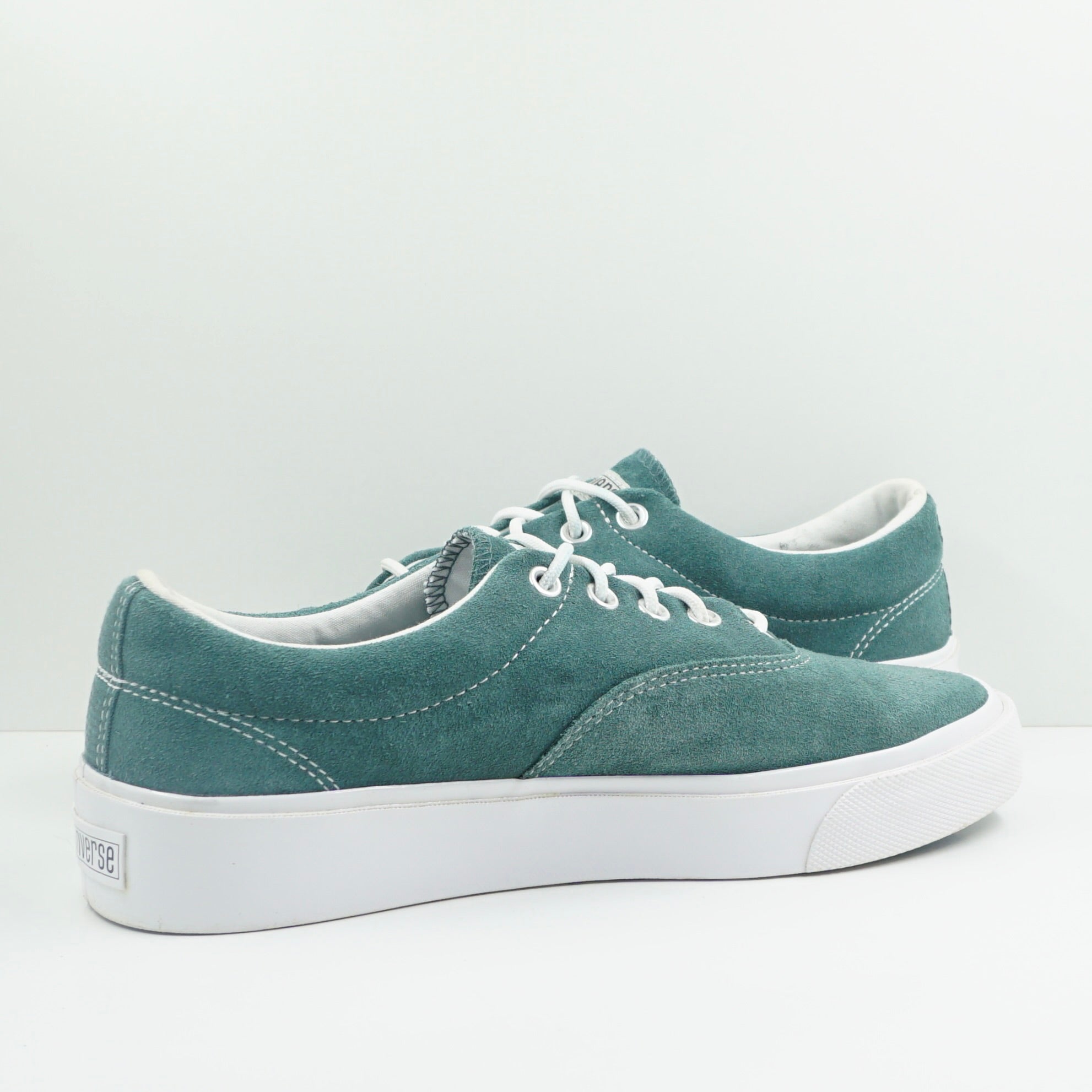 Converse Skid Grip Green