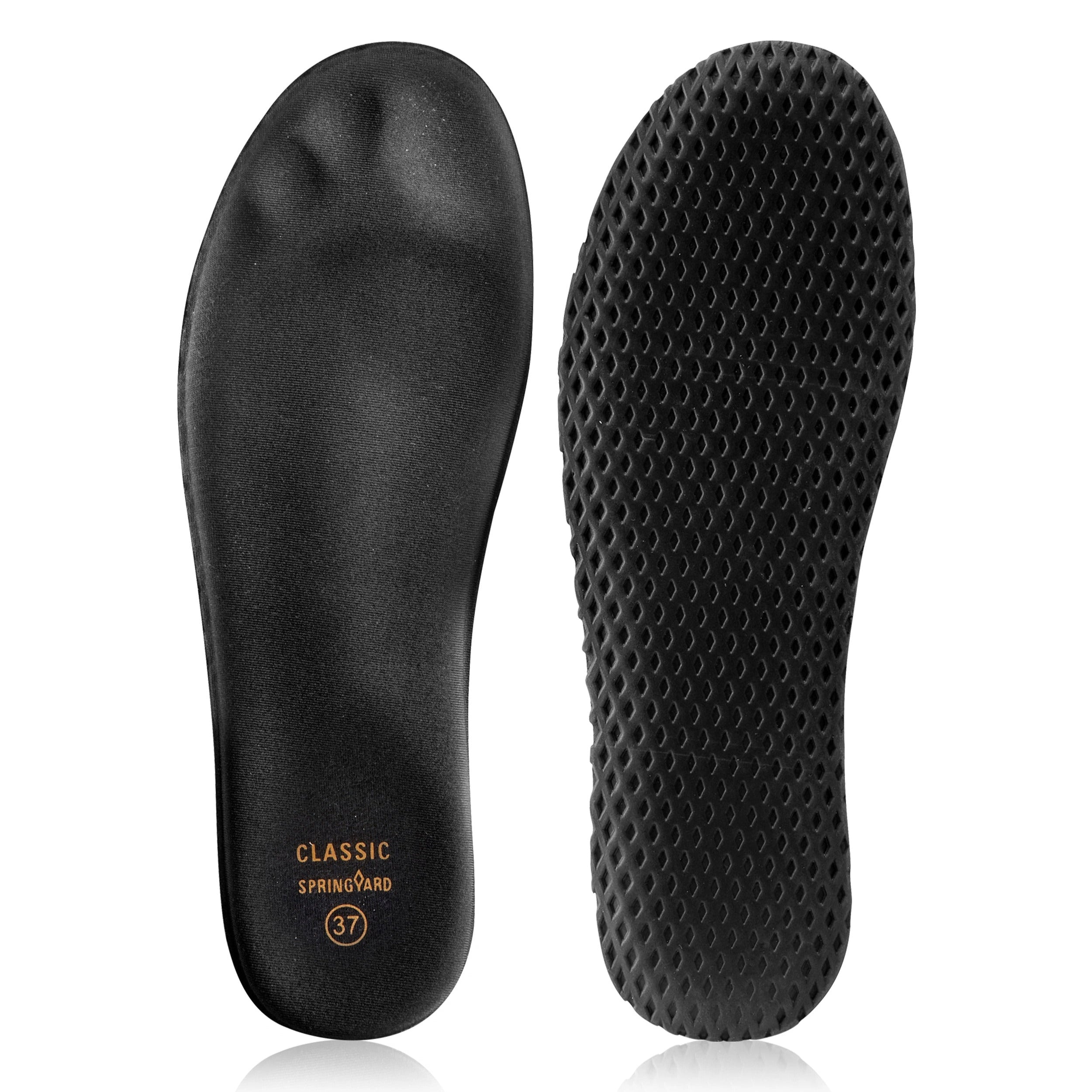 Springyard Memory Foam Insole