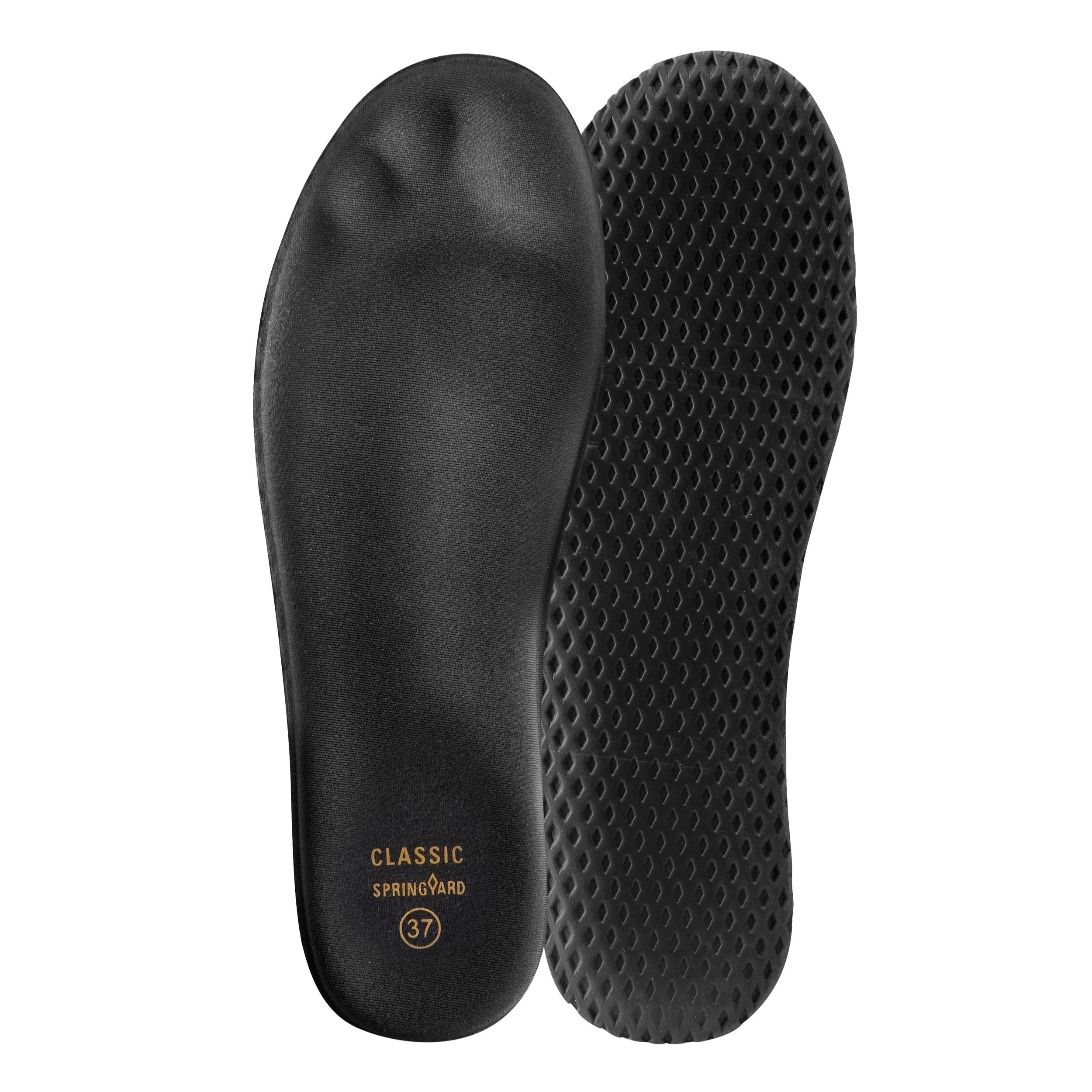 Springyard Memory Foam Insole
