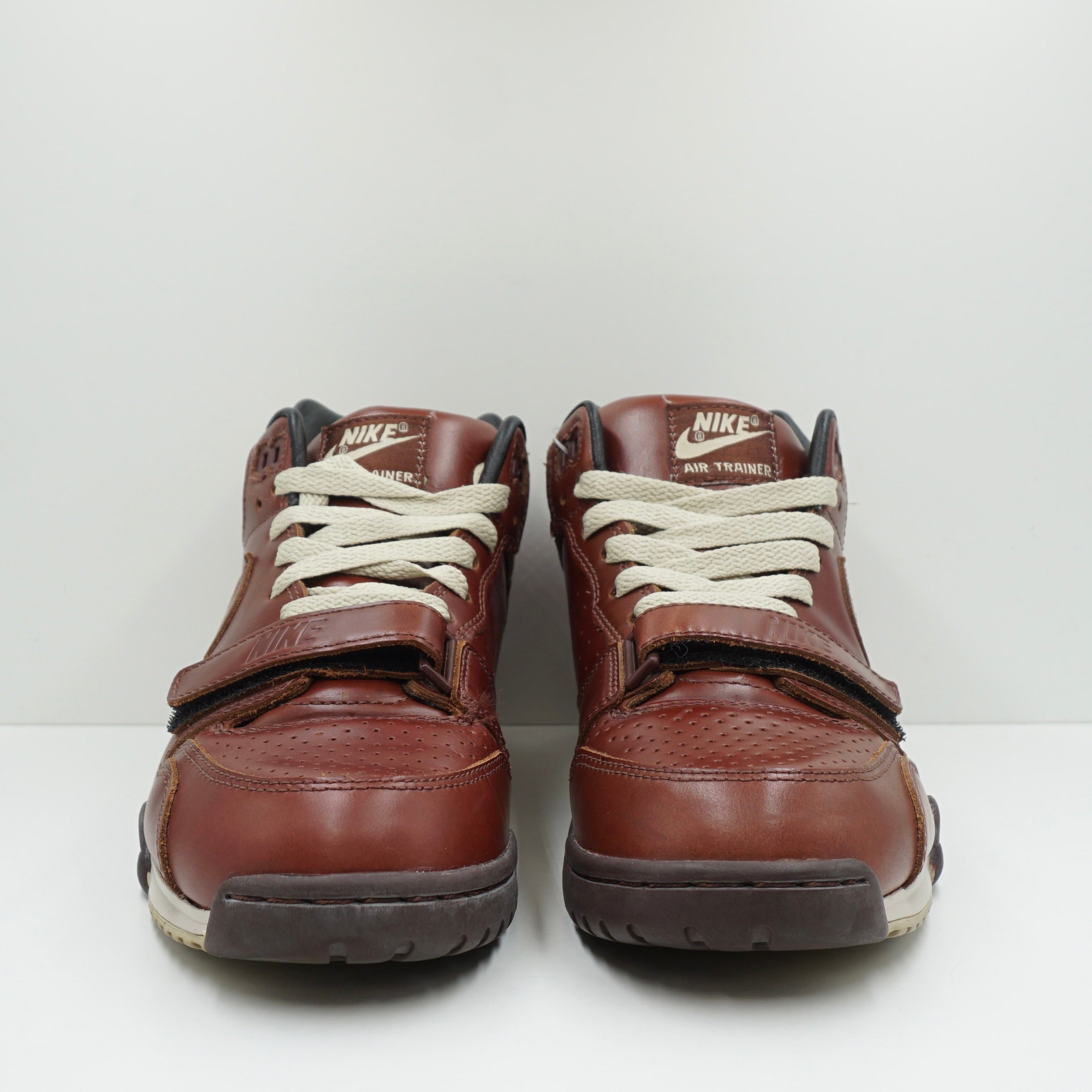 Nike Air Trainer 1 Brunnet
