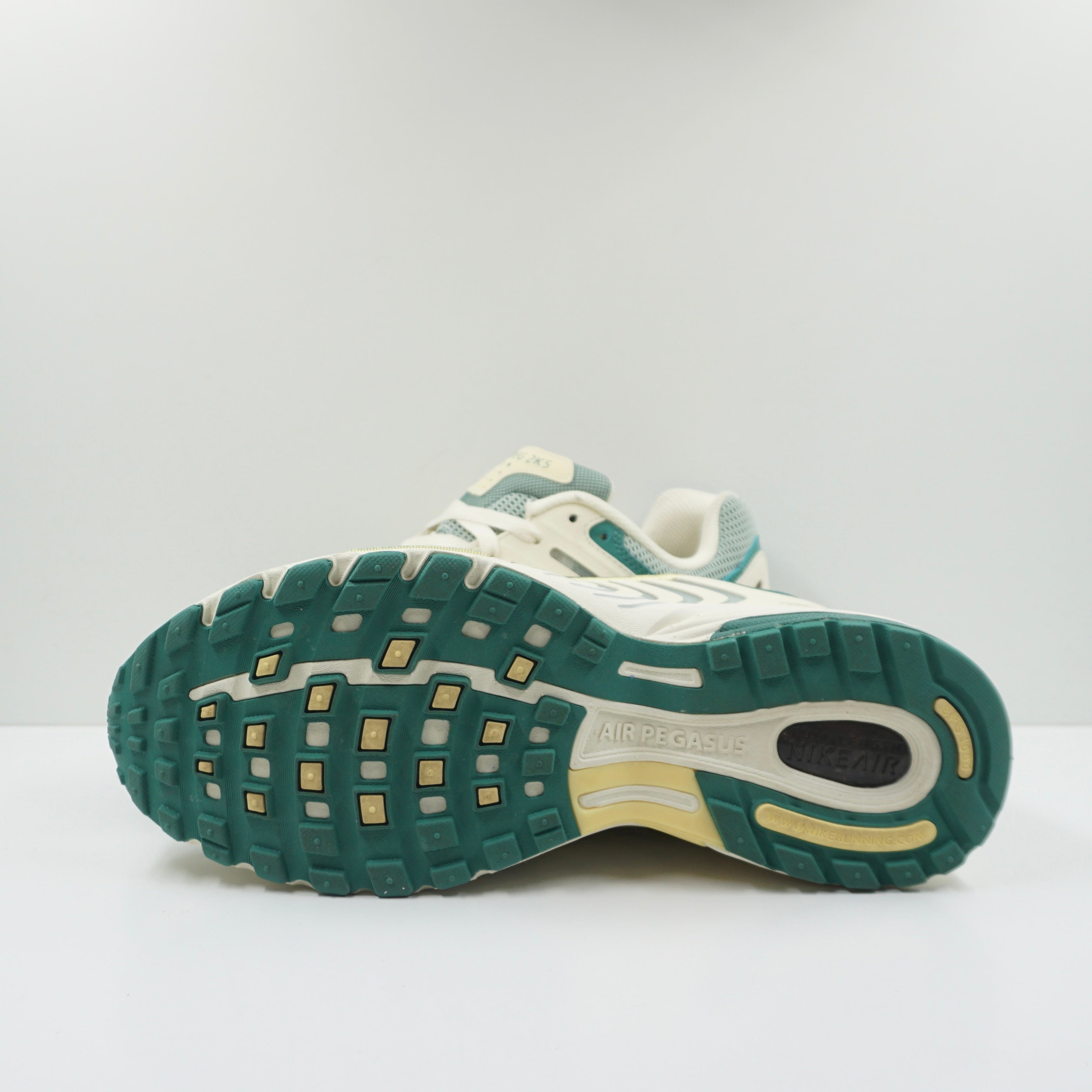 Nike Air Peg 2K5 Bicoastal