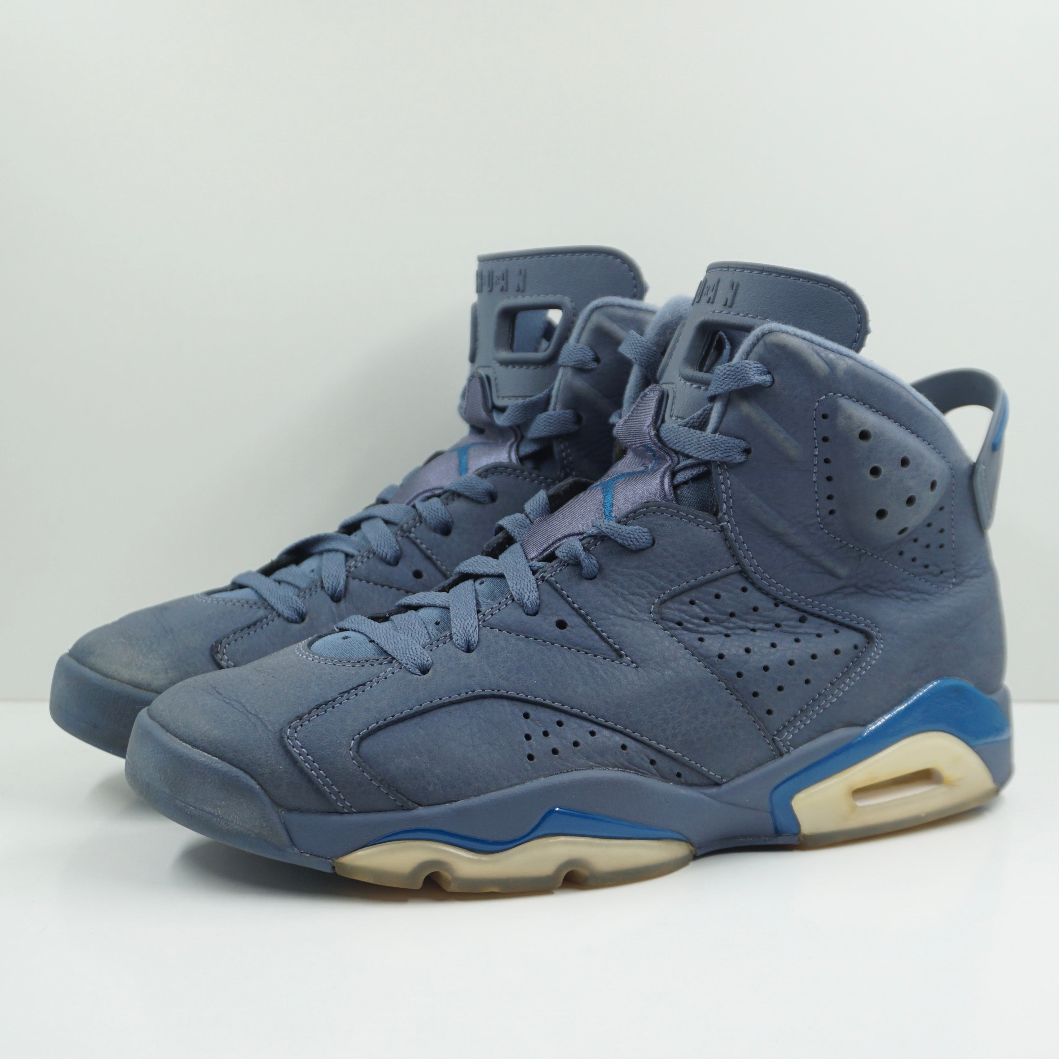 Jordan 6 Retro Diffused Blue