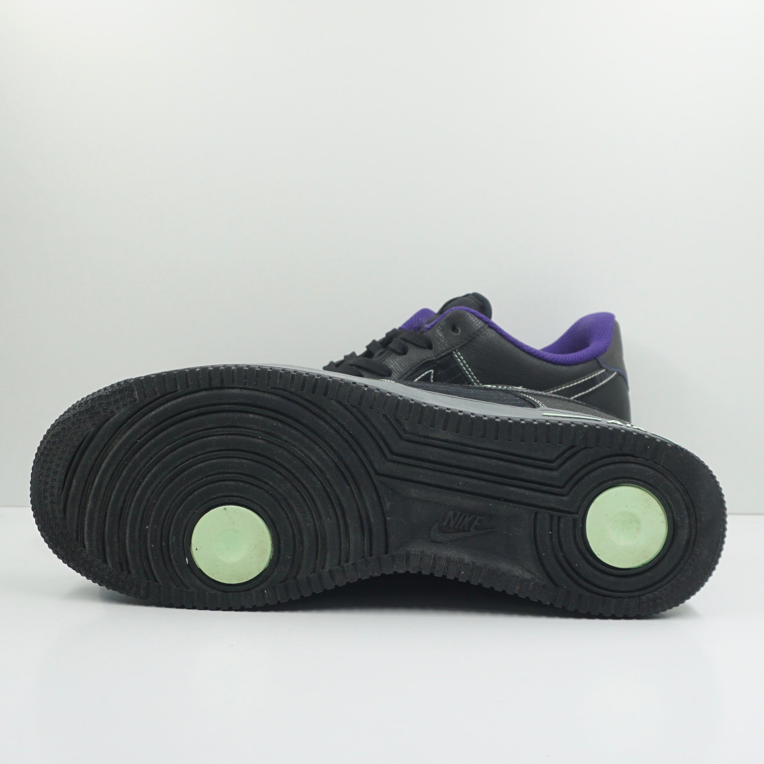 Nike Air Force 1 Low Future Swoosh Pack
