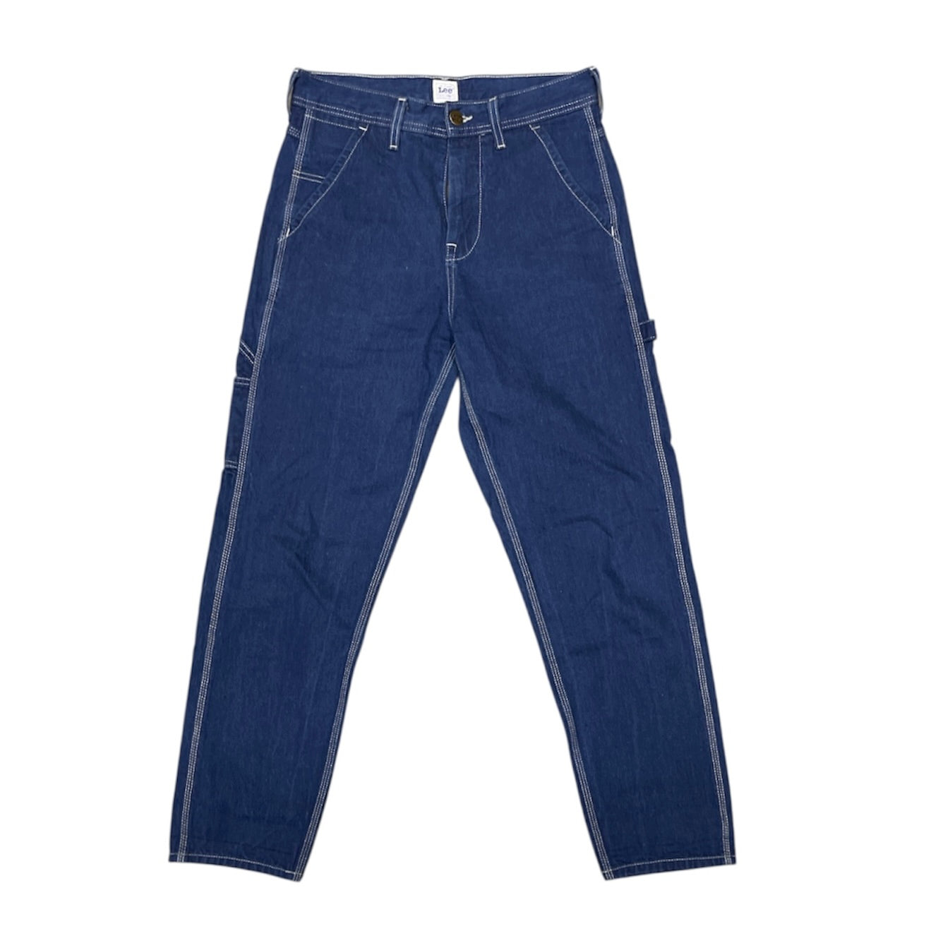 Lee Workwear Carpenter Denim Pants