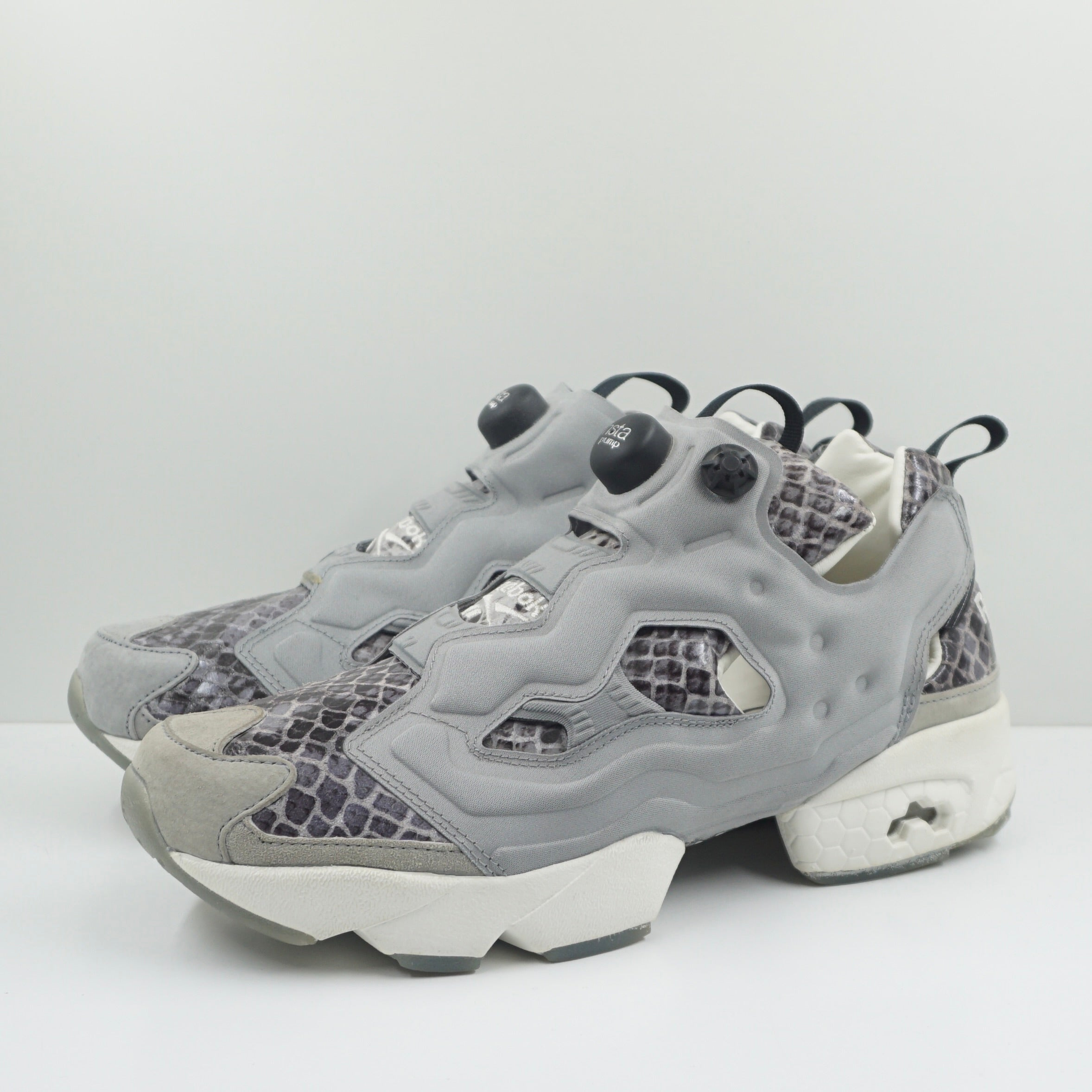 Reebok Disney x InstaPump Fury The Jungle Book (W)