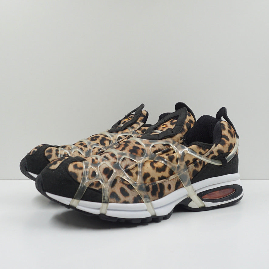Nike Air Kukini SE Leopard