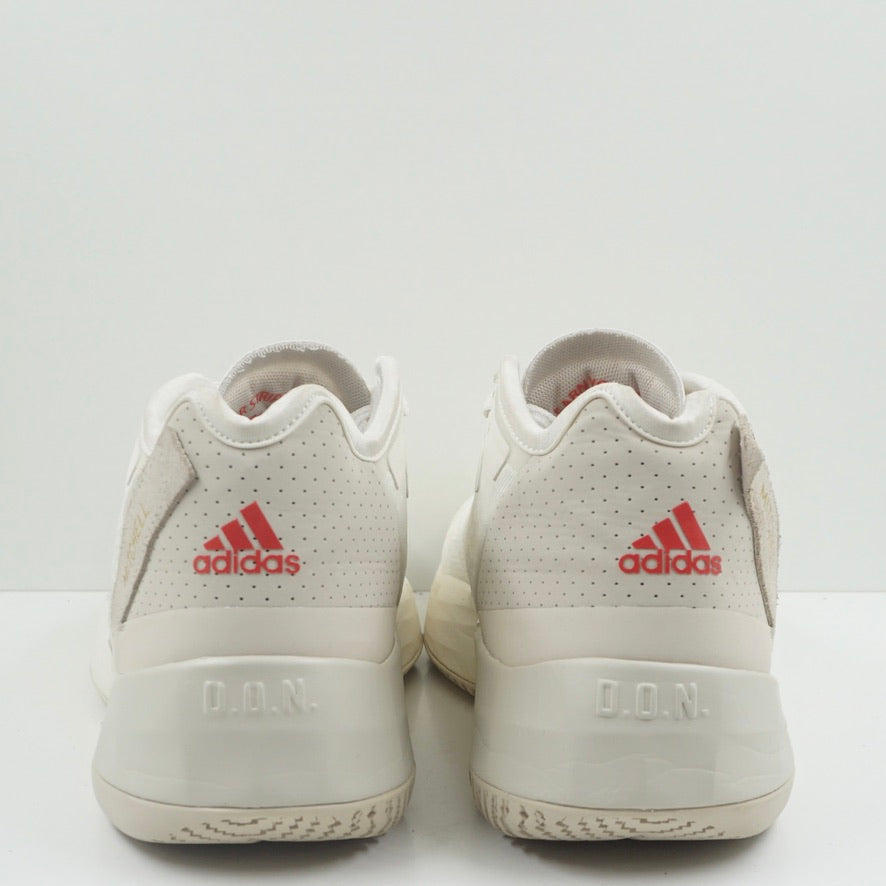 Adidas D.O.N. Issue #4 Achieve It