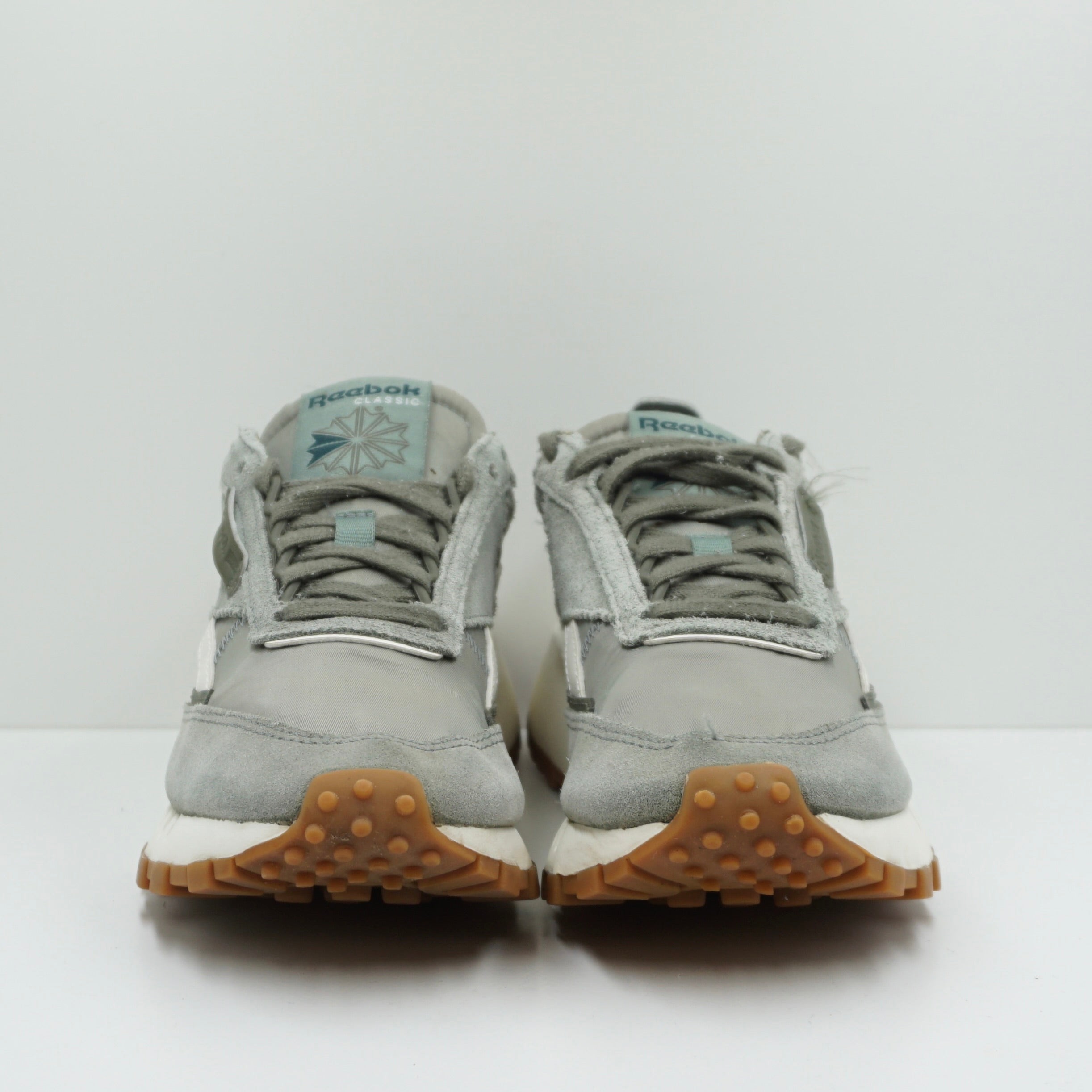 Reebok Classic Legacy Green (W)