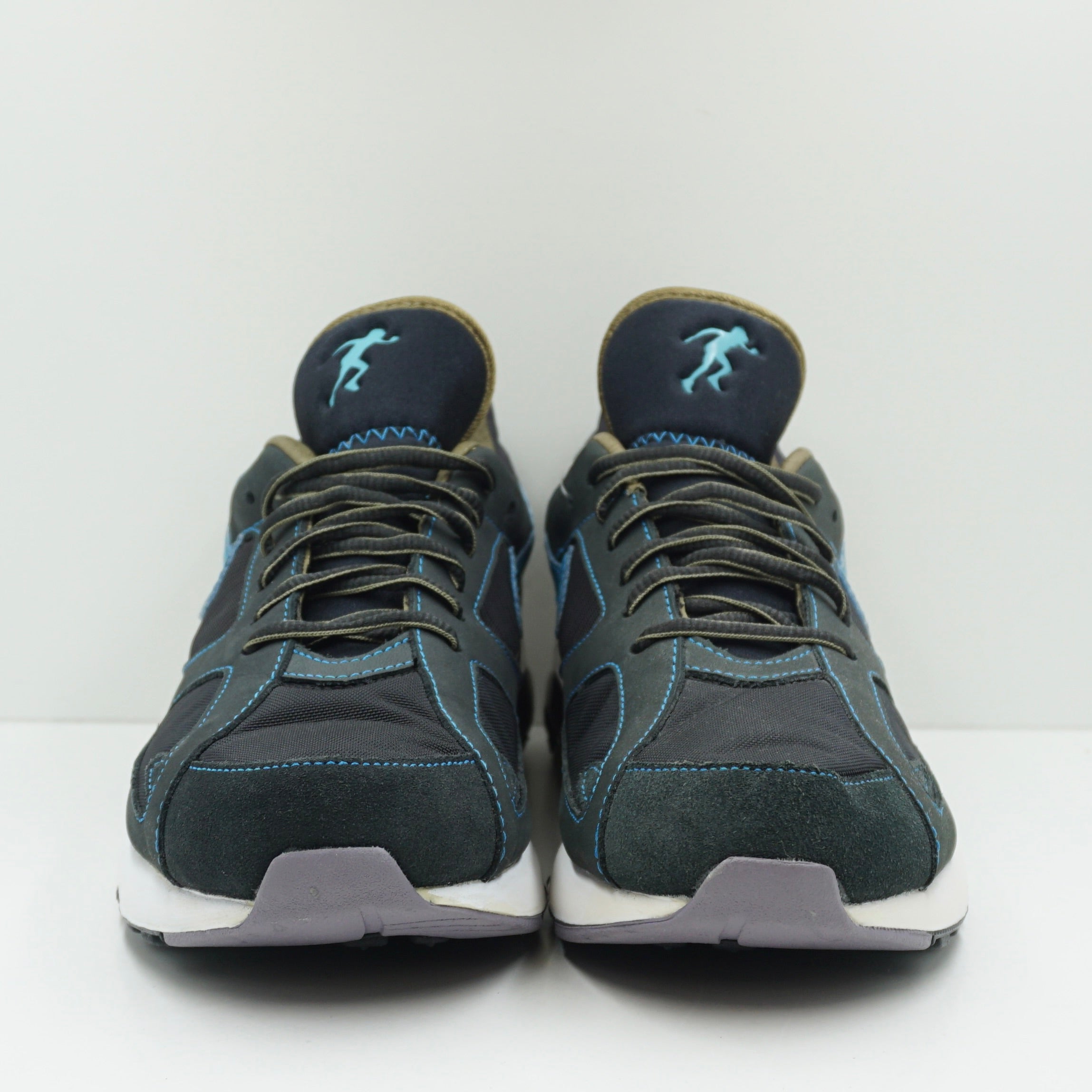 Nike Air Max 180 Evolution Pack (2005)