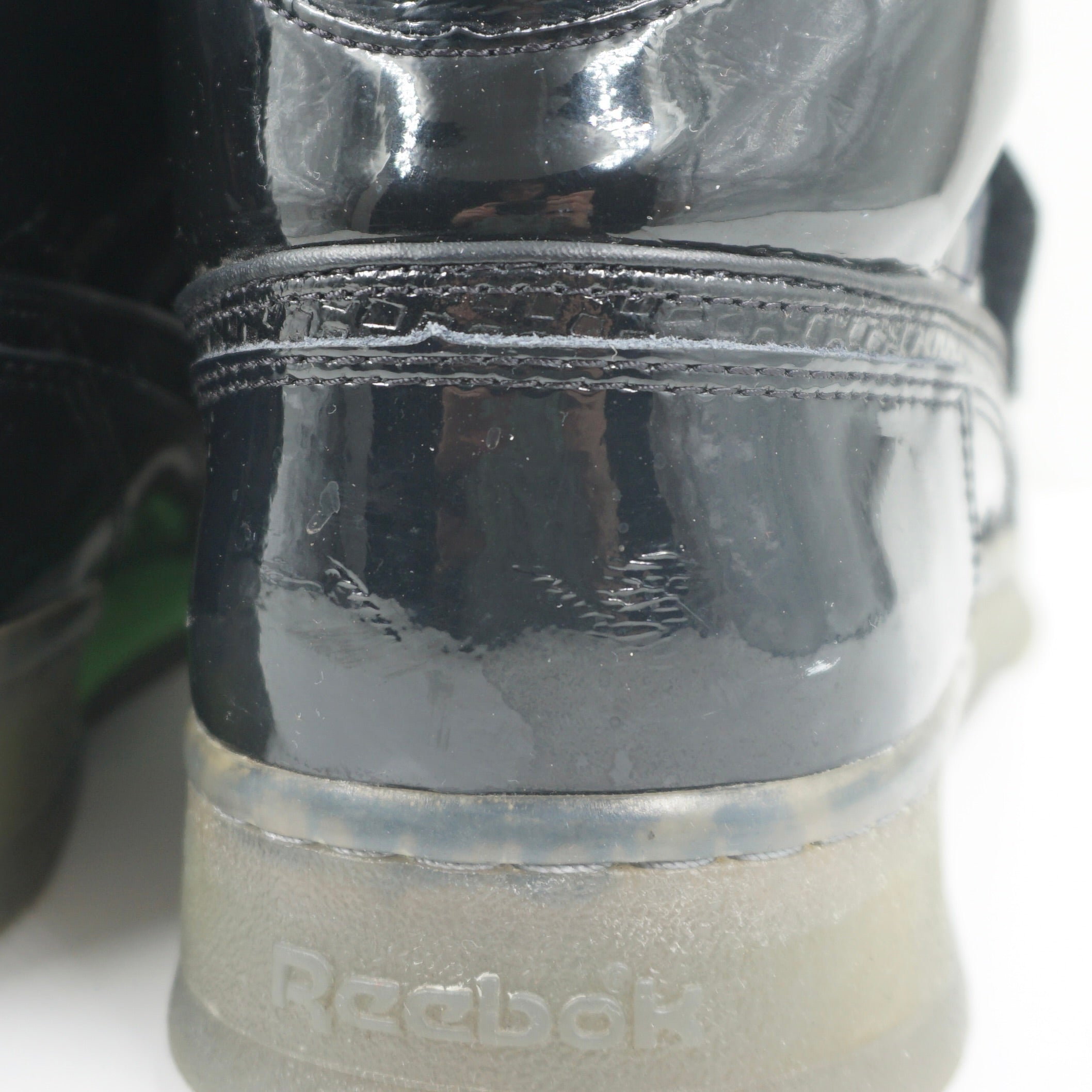 Reebok Aliens x Alien Stomper Mid Powerloader 'The Final Scene Pack'