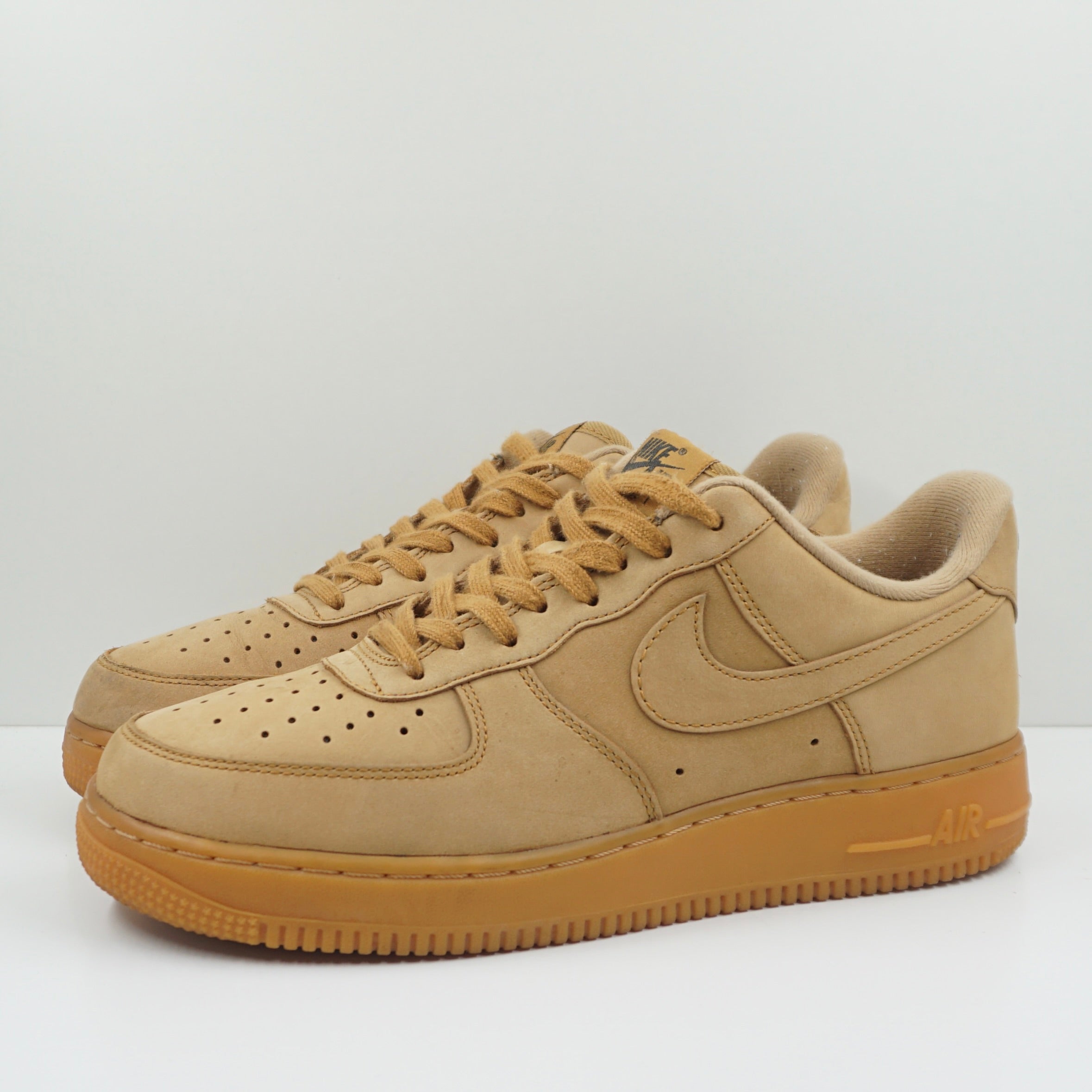 Nike Air Force 1 Low Flax (2018)