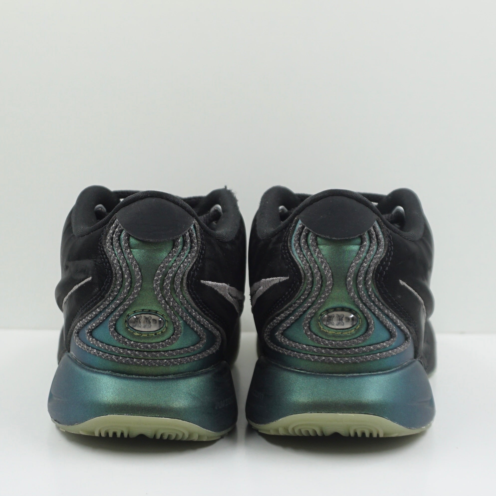 Nike Lebron 21 Tahitian (GS)