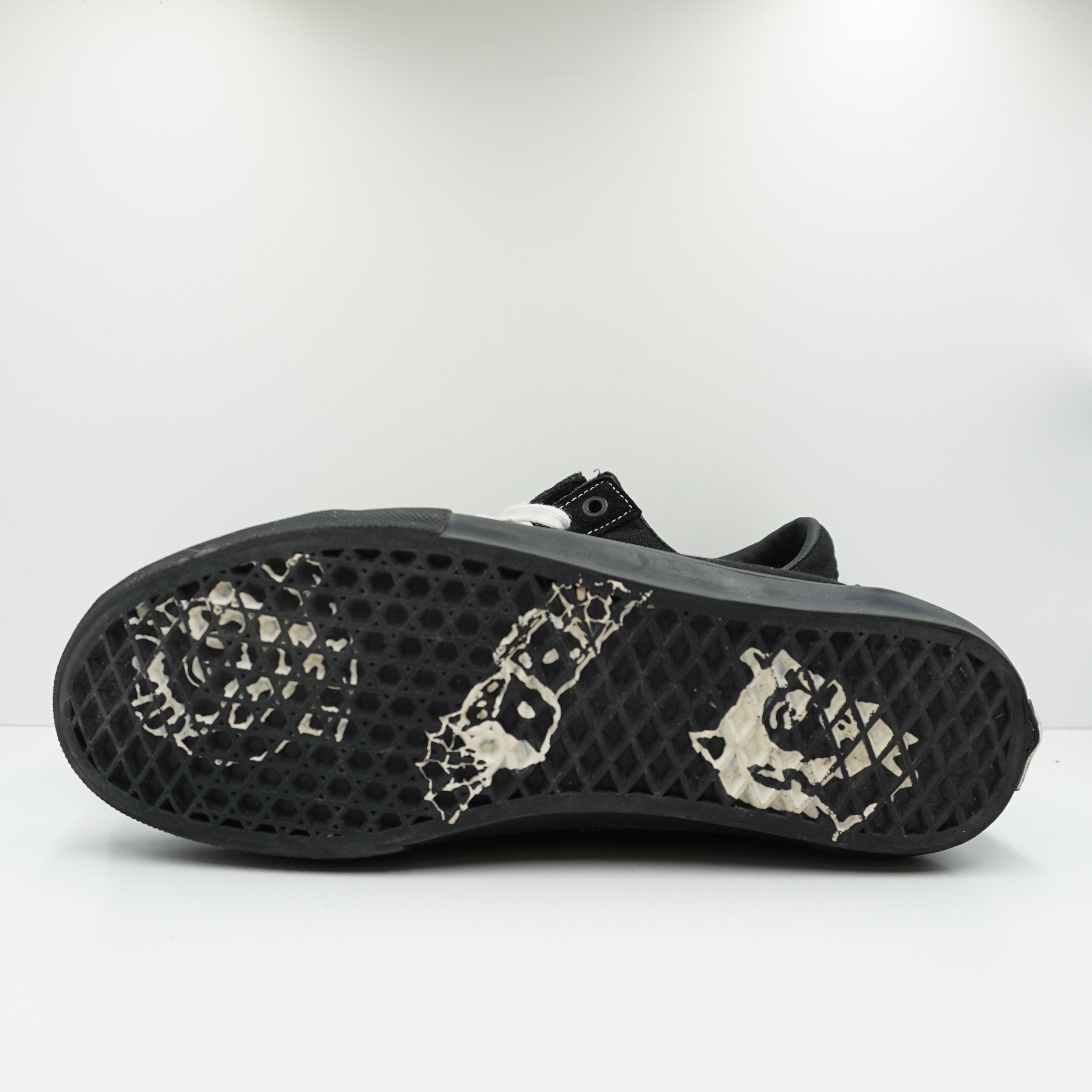 Vans Old Skool Elijah Berle Black White
