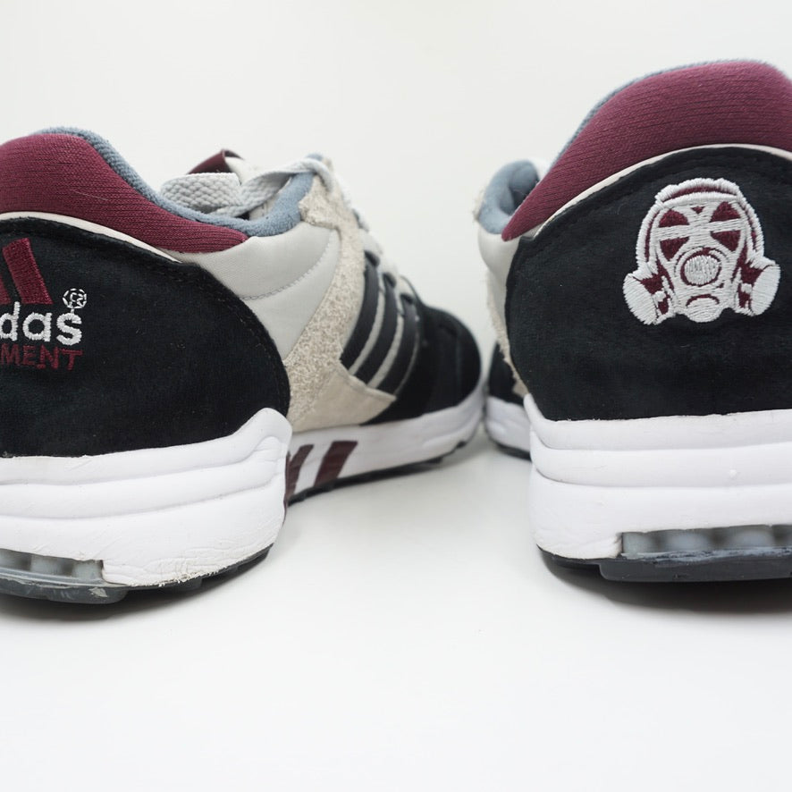 Adidas EQT Cushion Footpatrol