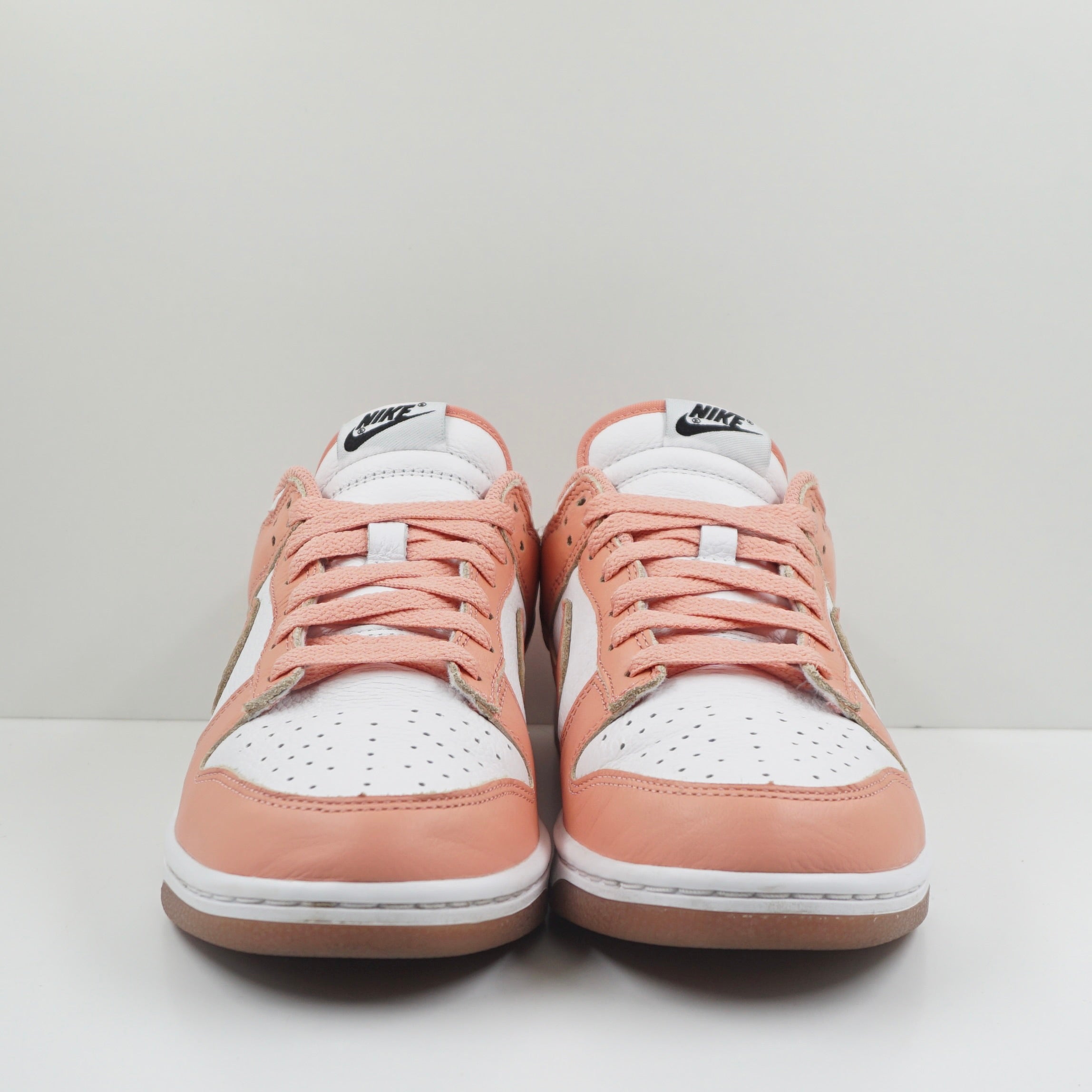 Nike Dunk By You Sand Pink (W)