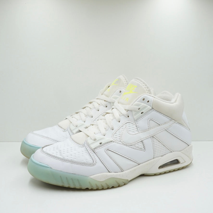Nike Air Tech Challenge III White Volt
