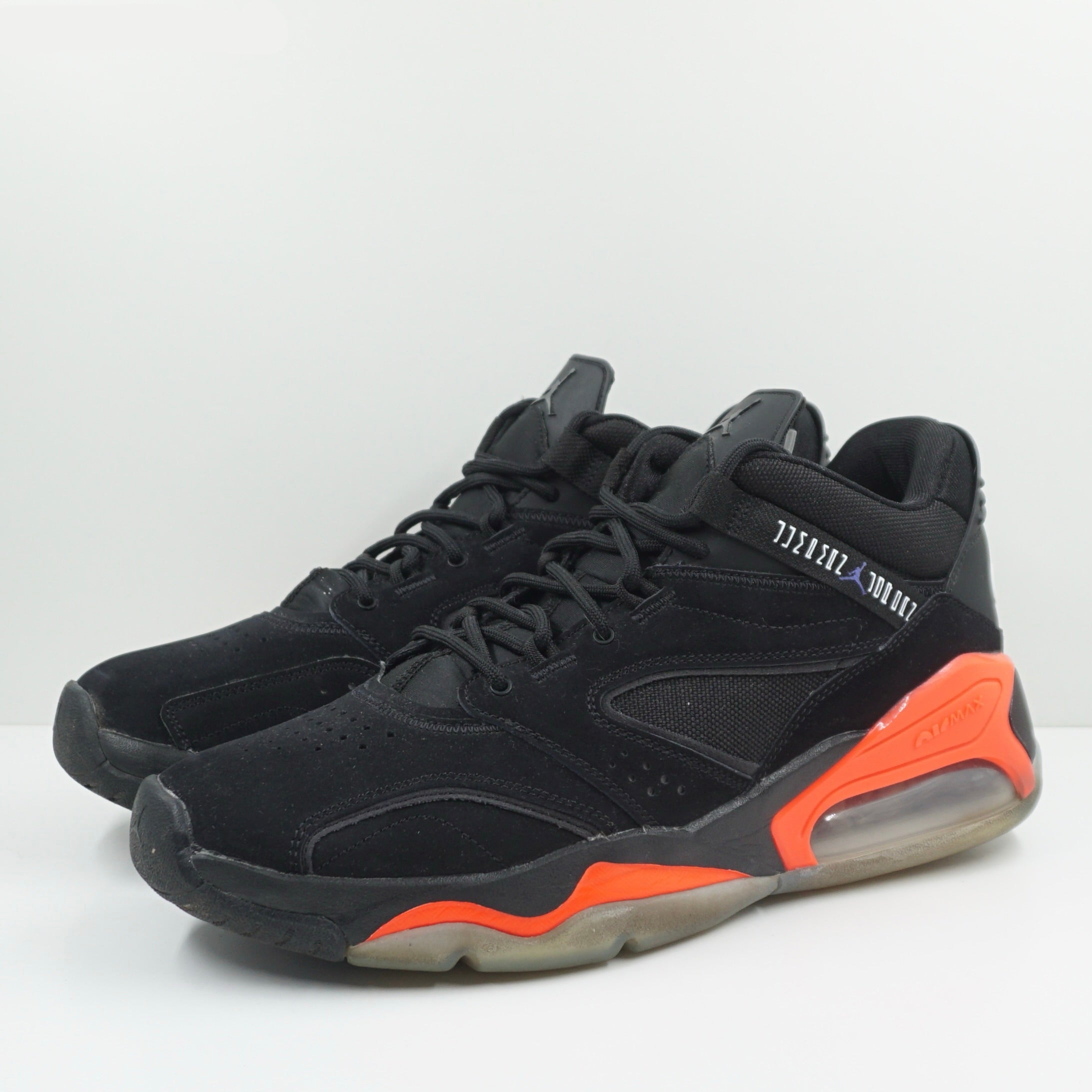 Jordan Point Lane Infrared