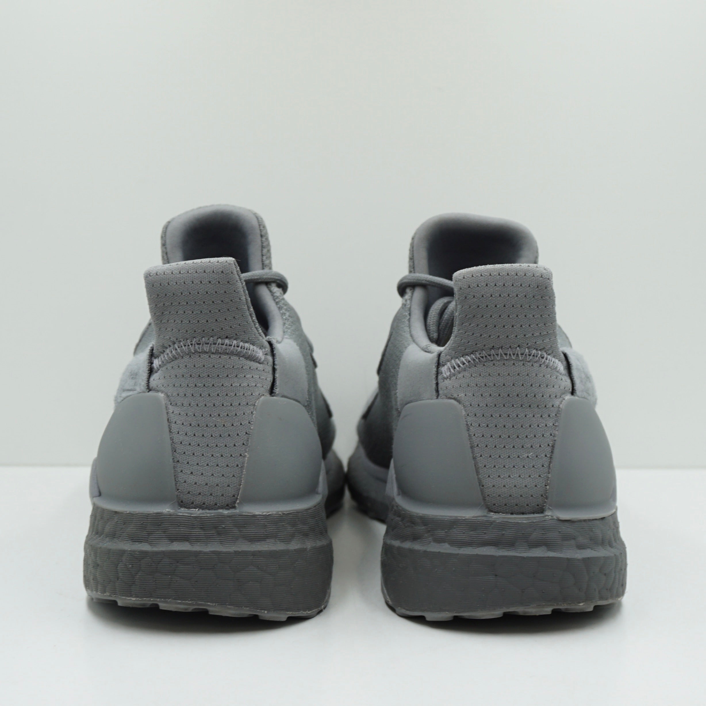 Adidas Solar Hu Pharrell Greyscale Pack Grey