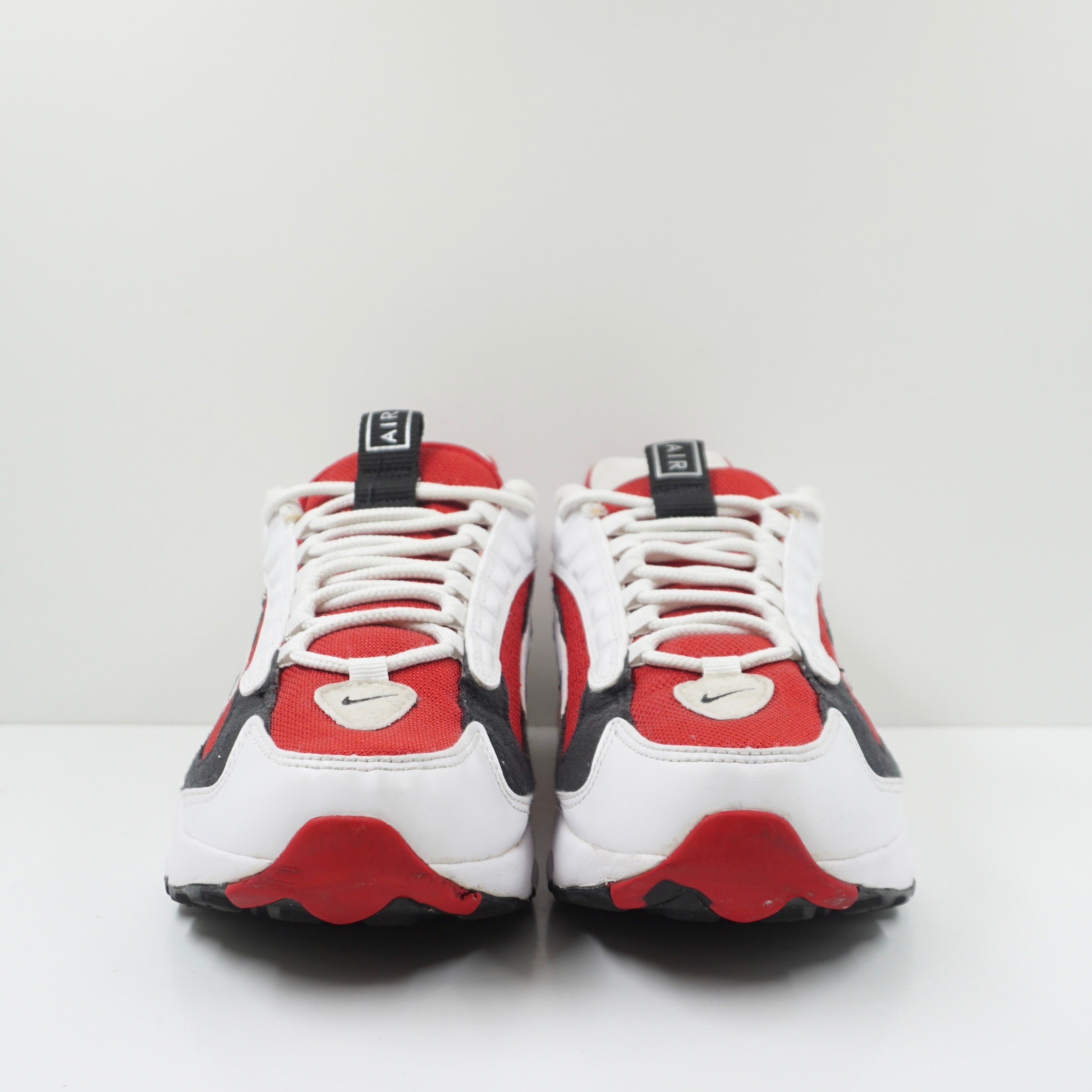 Nike Air Max Triax 96 University Red