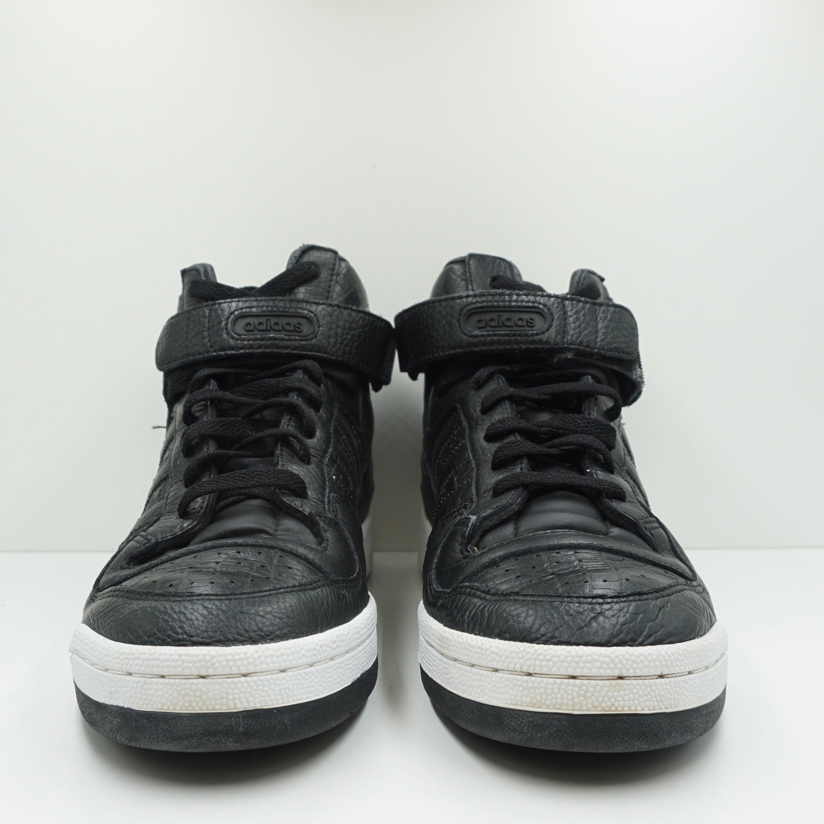Adidas Forum Mid Croc (2005)