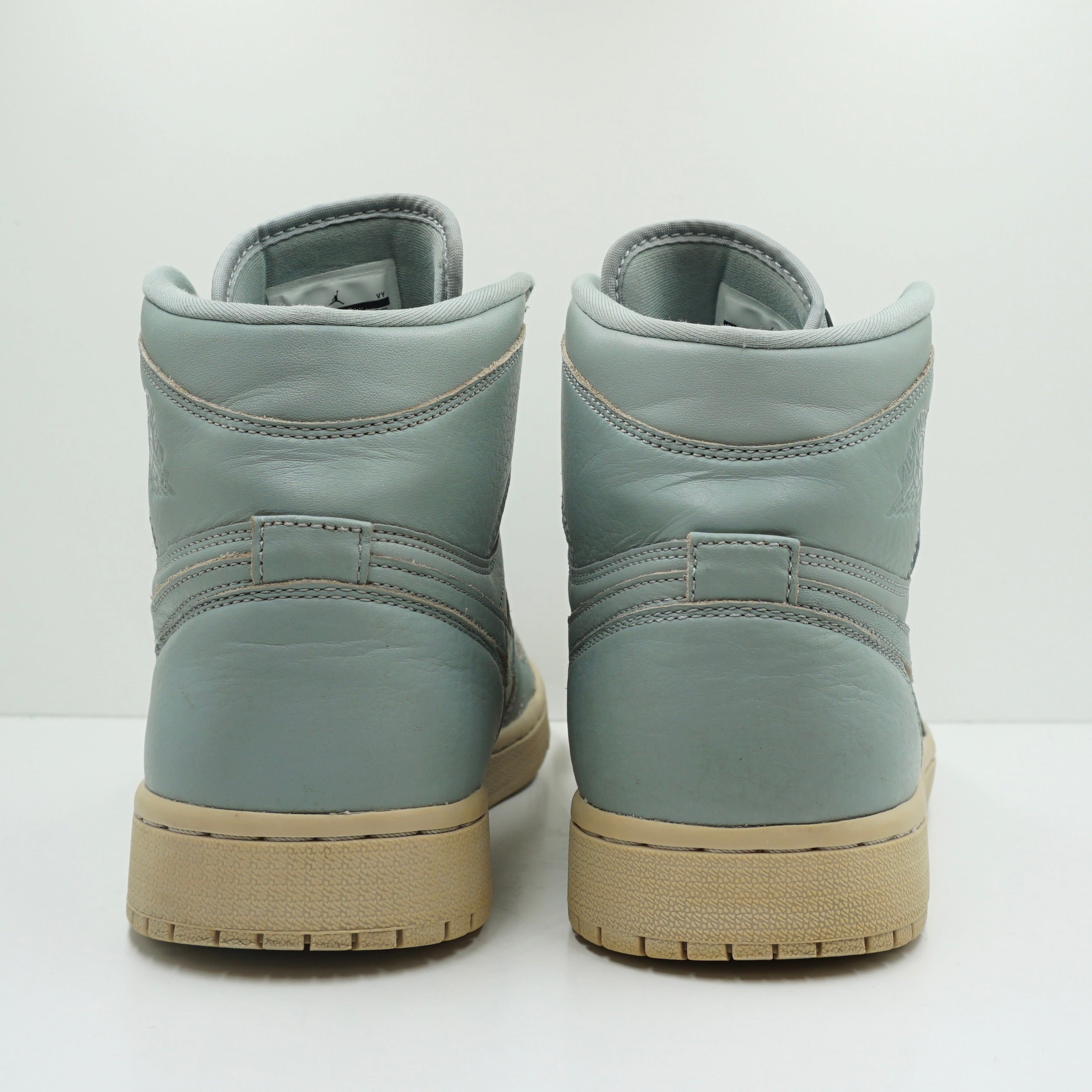 Jordan 1 Retro High Premium Mica Green