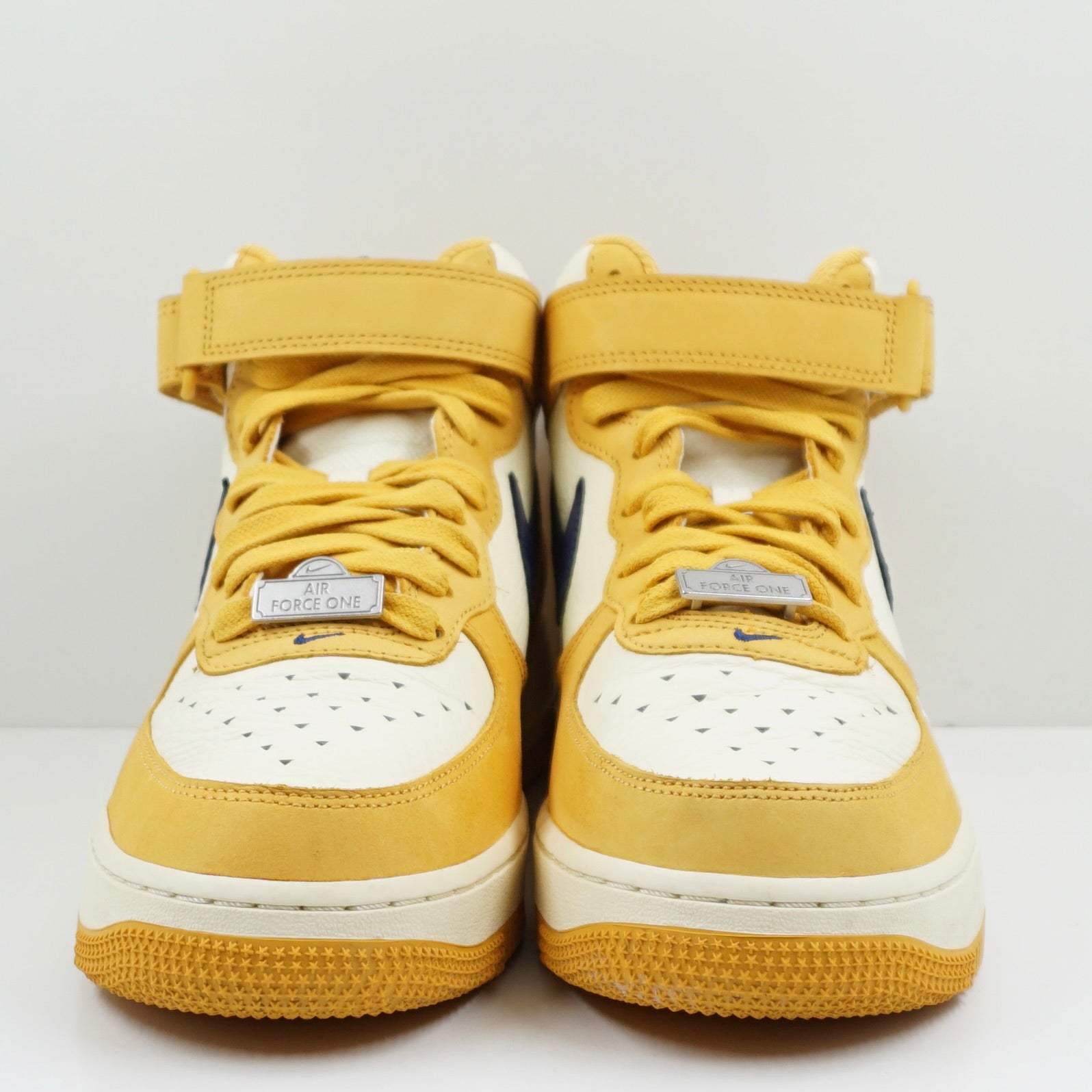 Nike Air Force 1 Mid Paris Pollen