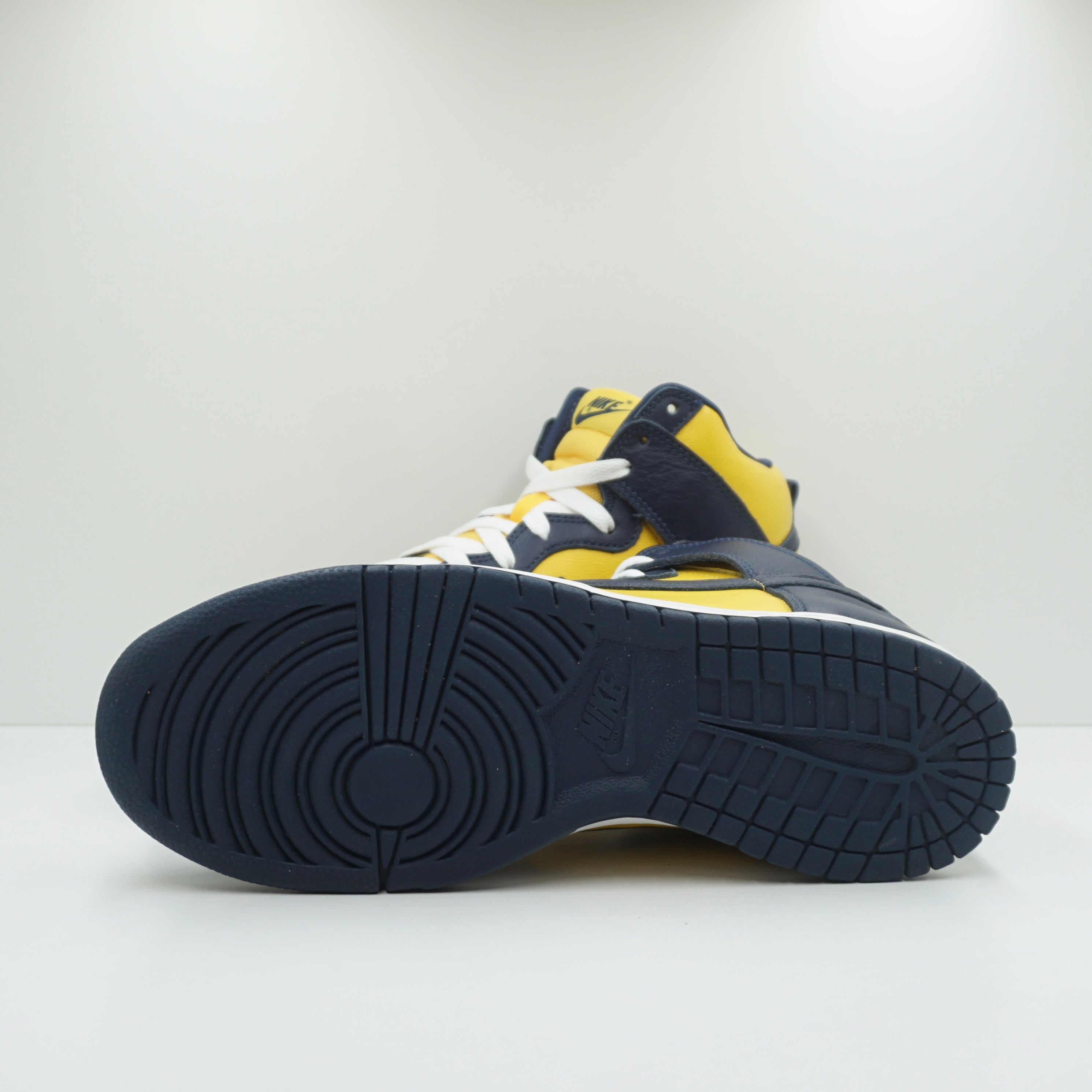 Nike Dunk High Michigan (2020)