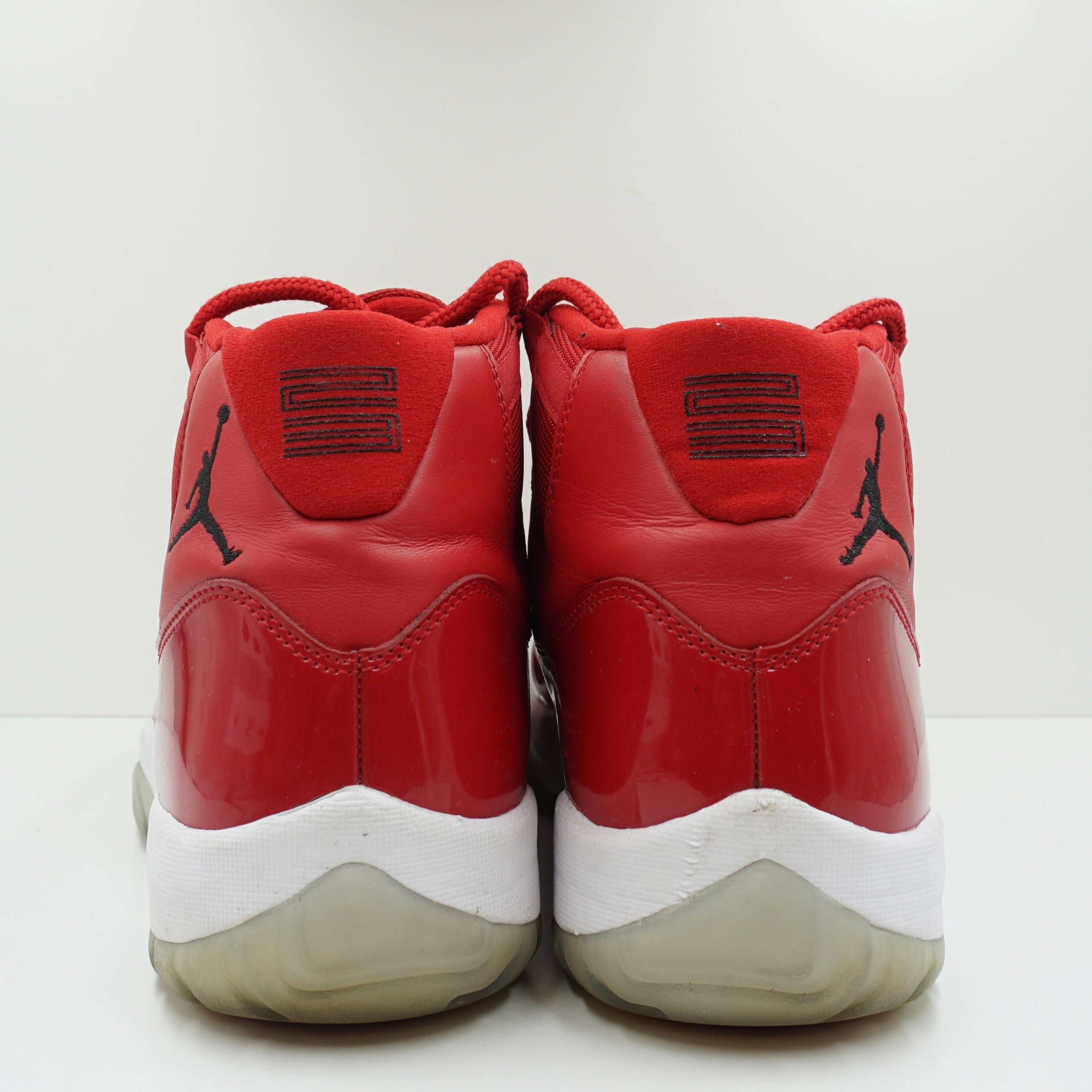 Jordan 11 Retro Win Like 96