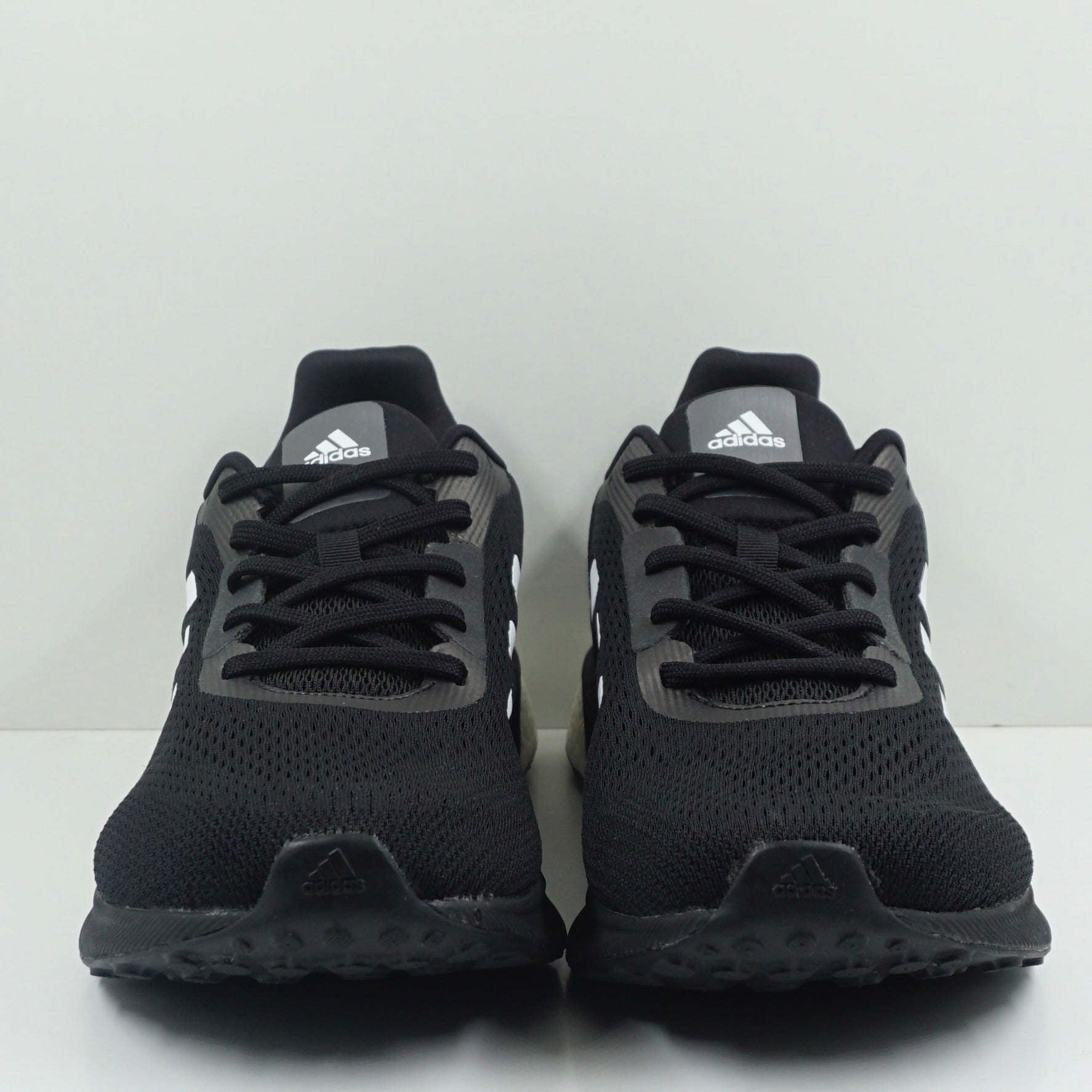 Adidas Astrarun Core Black