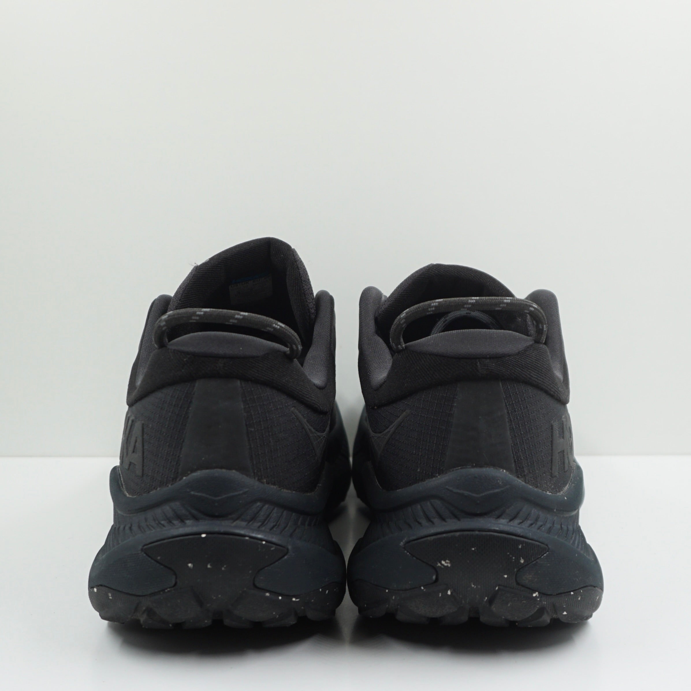 Hoka Transport Goretex