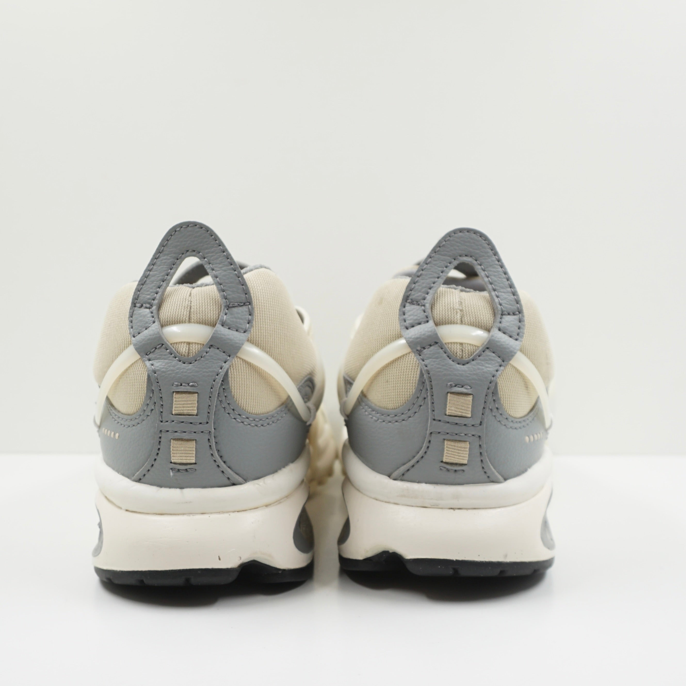 Nike Air Kukini SE Cream Grey