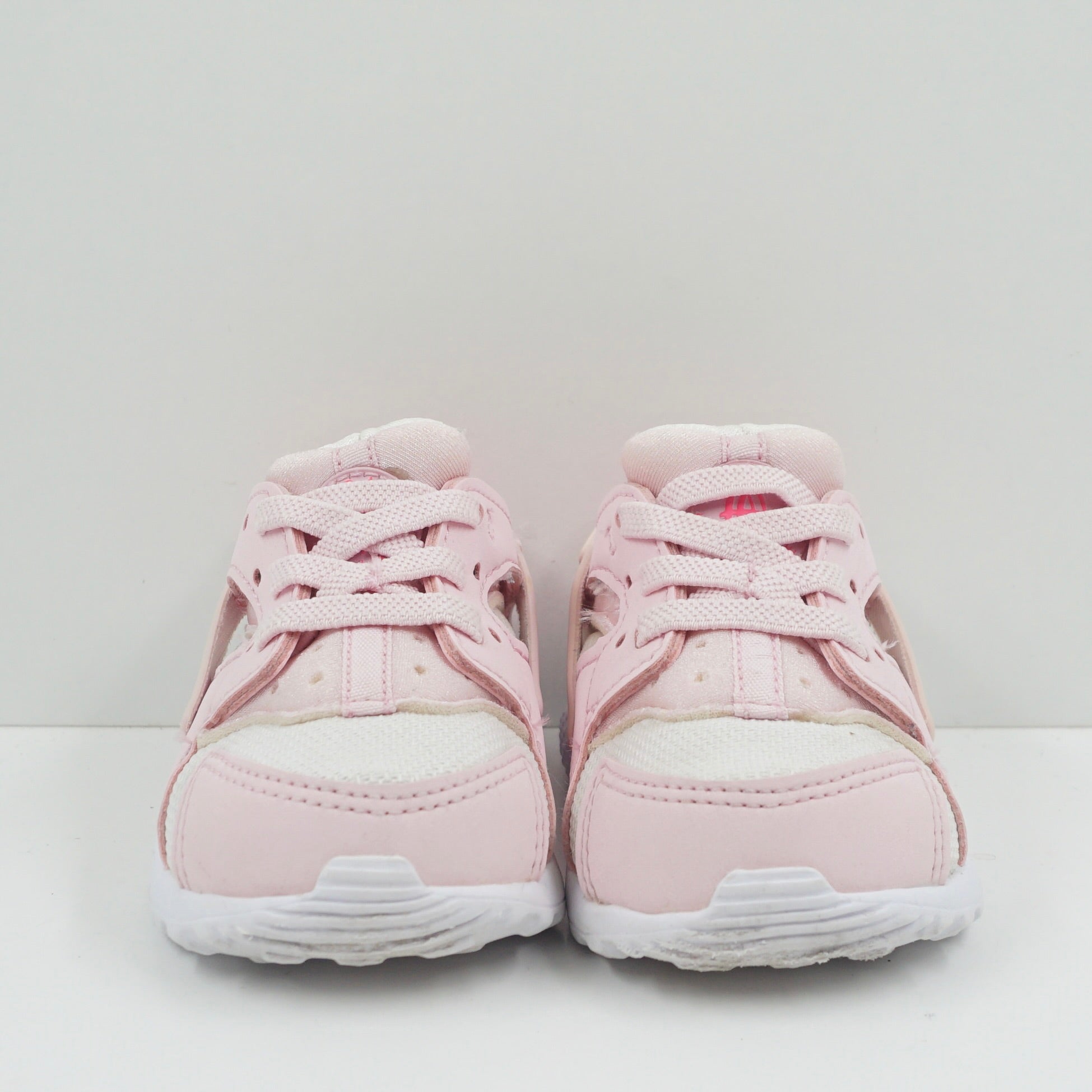 Nike Huarache Run Pink Foam Toddler