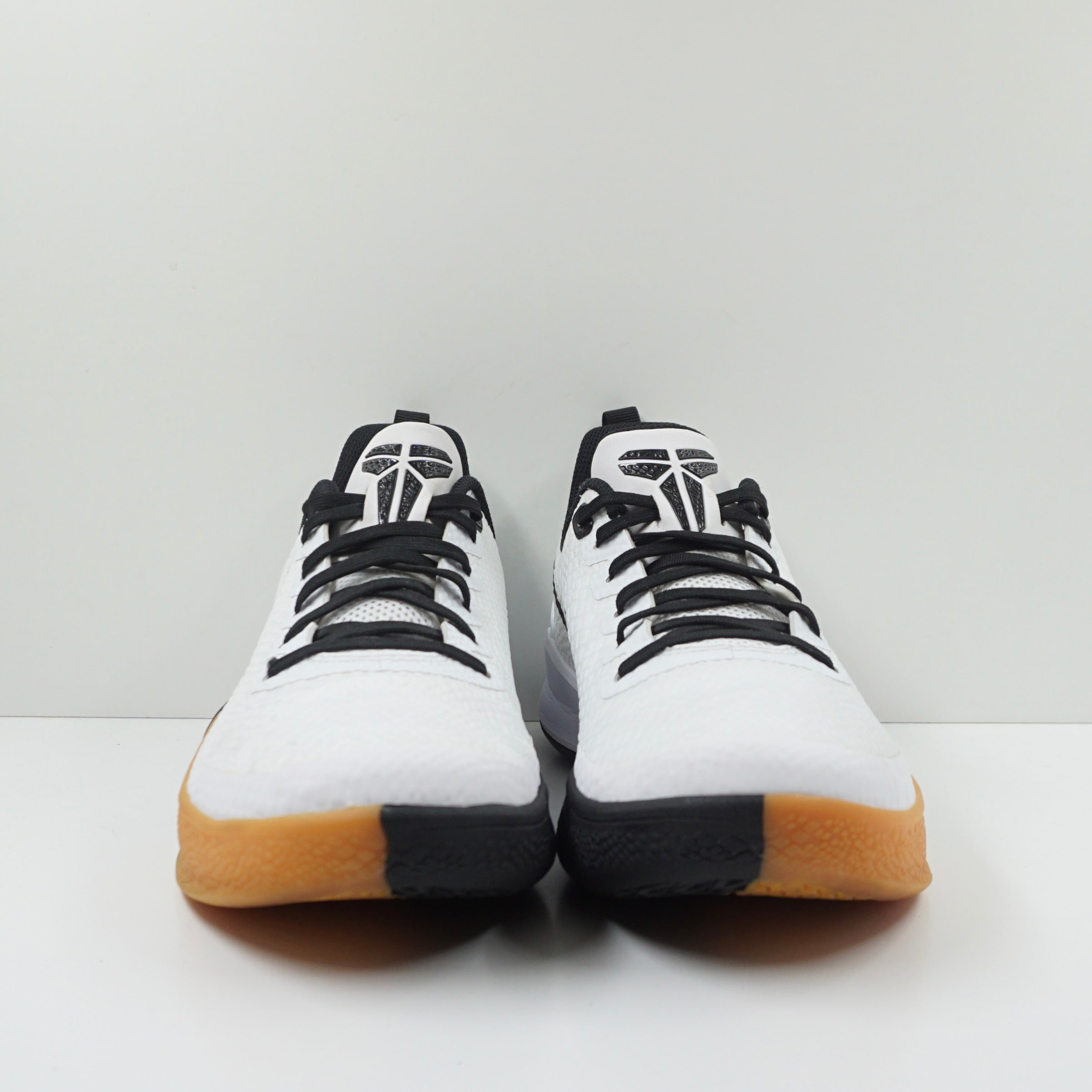 Nike Kobe Mamba Focus White