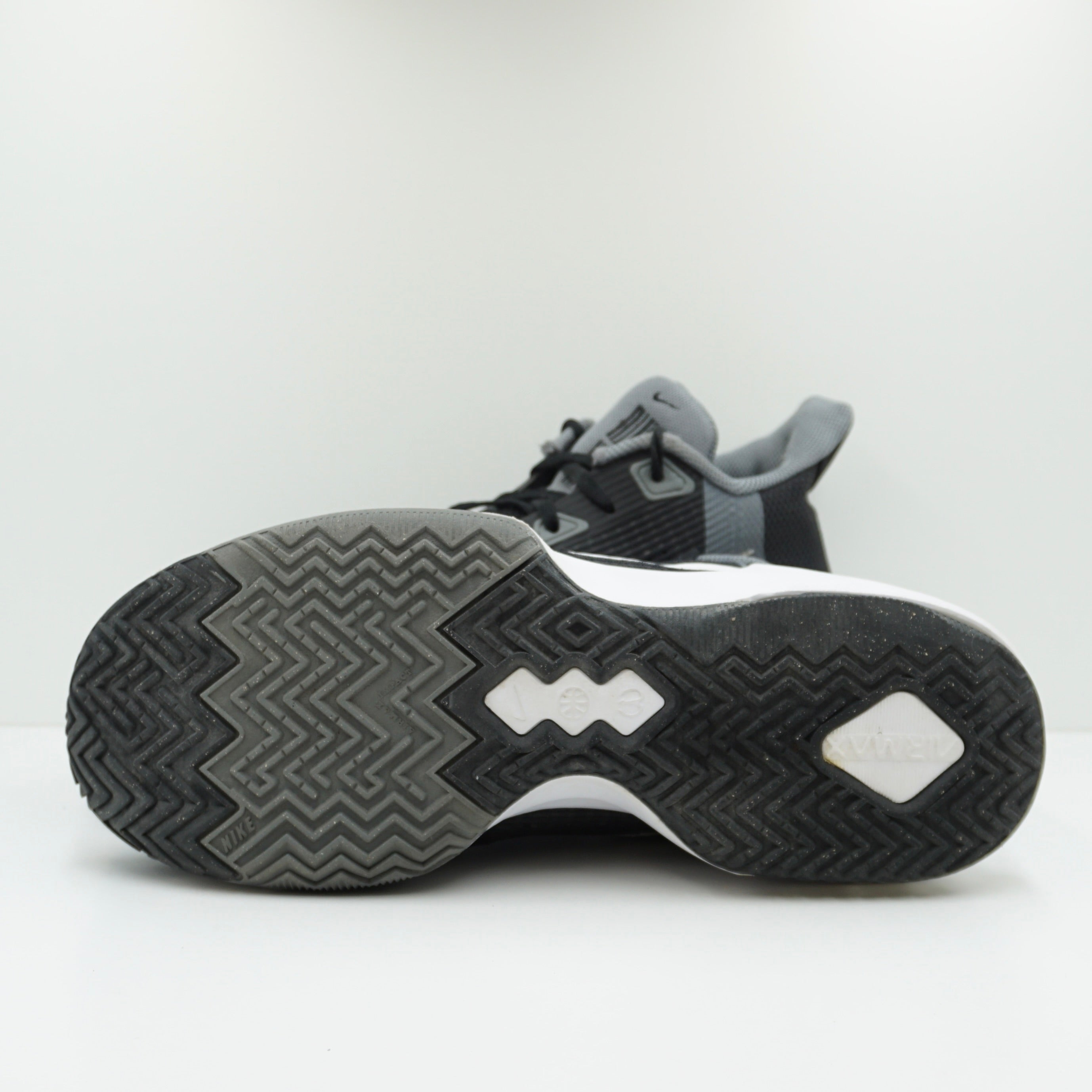Nike Air Max Impact 3 Black White